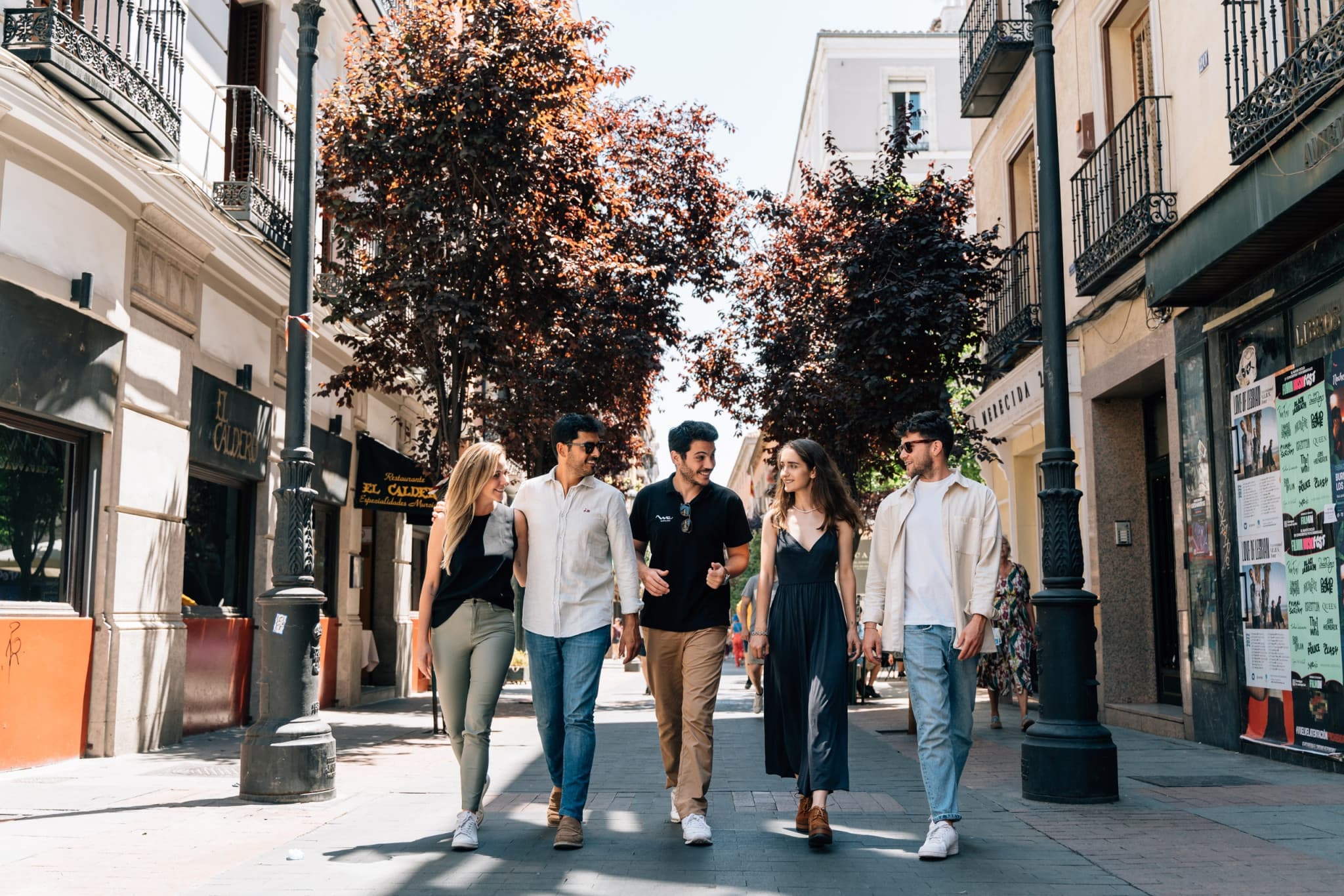 Madrid Walking Tour with High-Speed Train Transfer from Barcelona and Prado Museum Admission - image 6