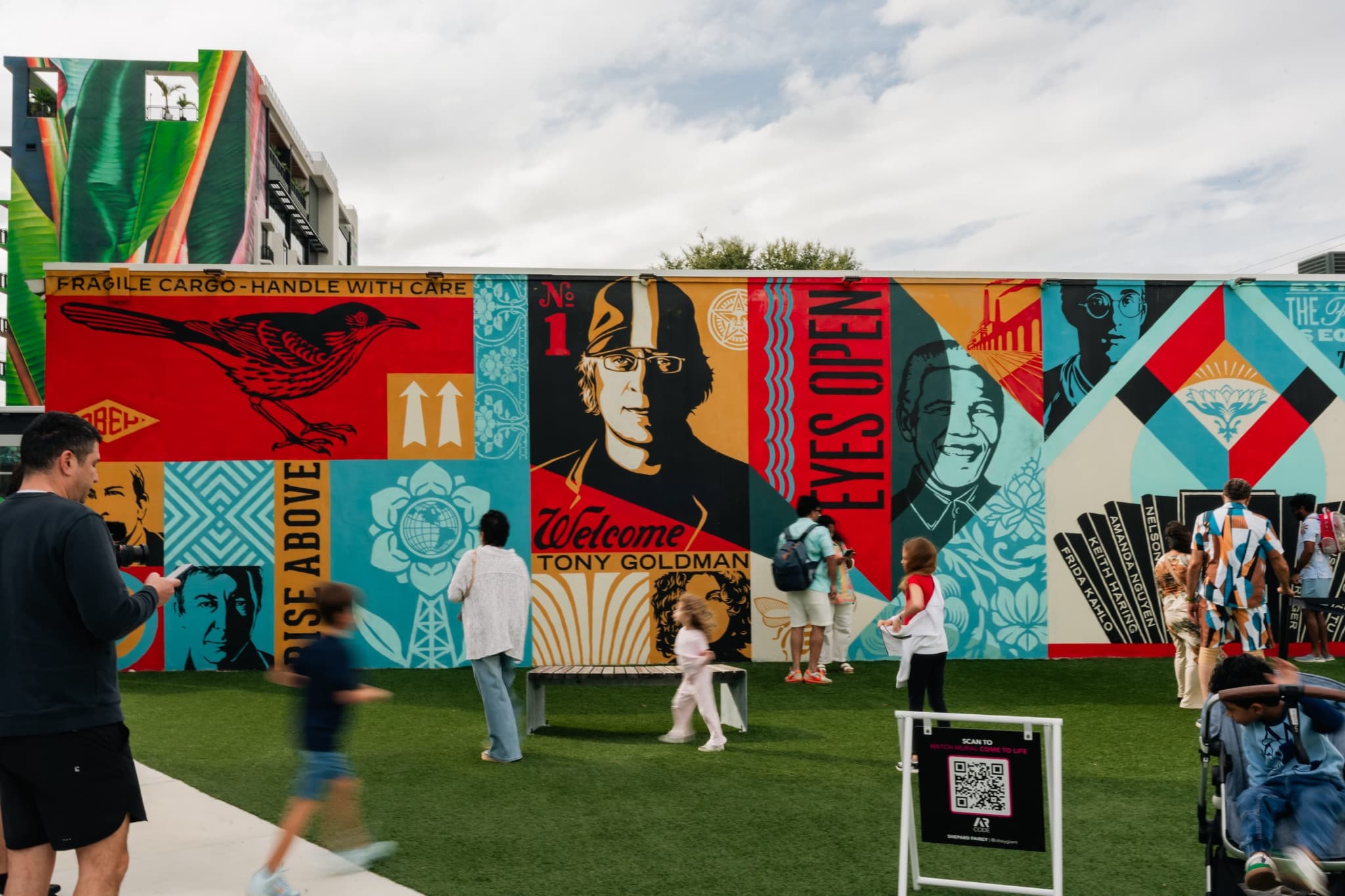 Miami: Wynwood Walls Skip-the-Line Ticket - image 9