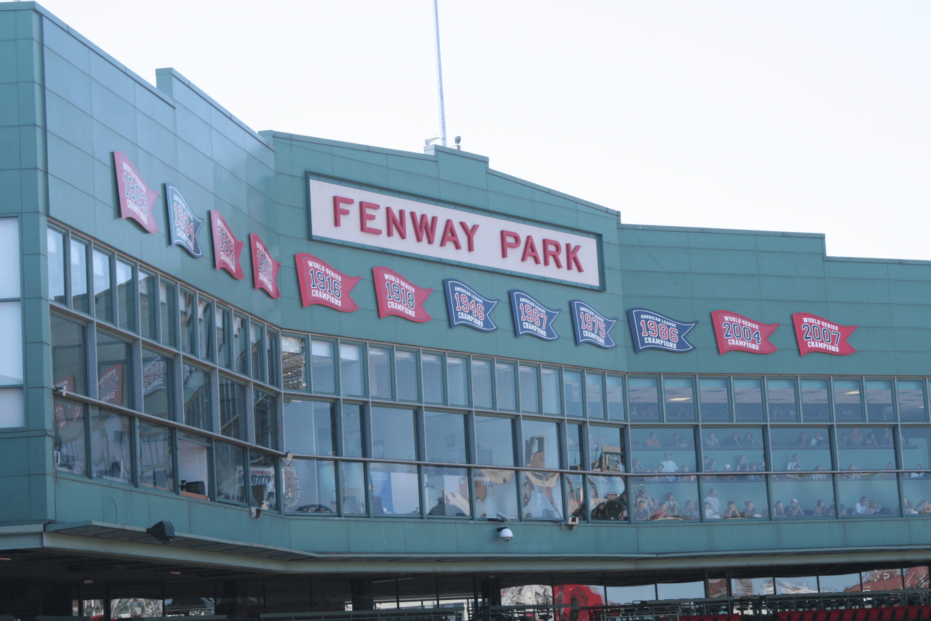Go City Boston Explorer Pass: Save up to 50% on Attractions - image 23