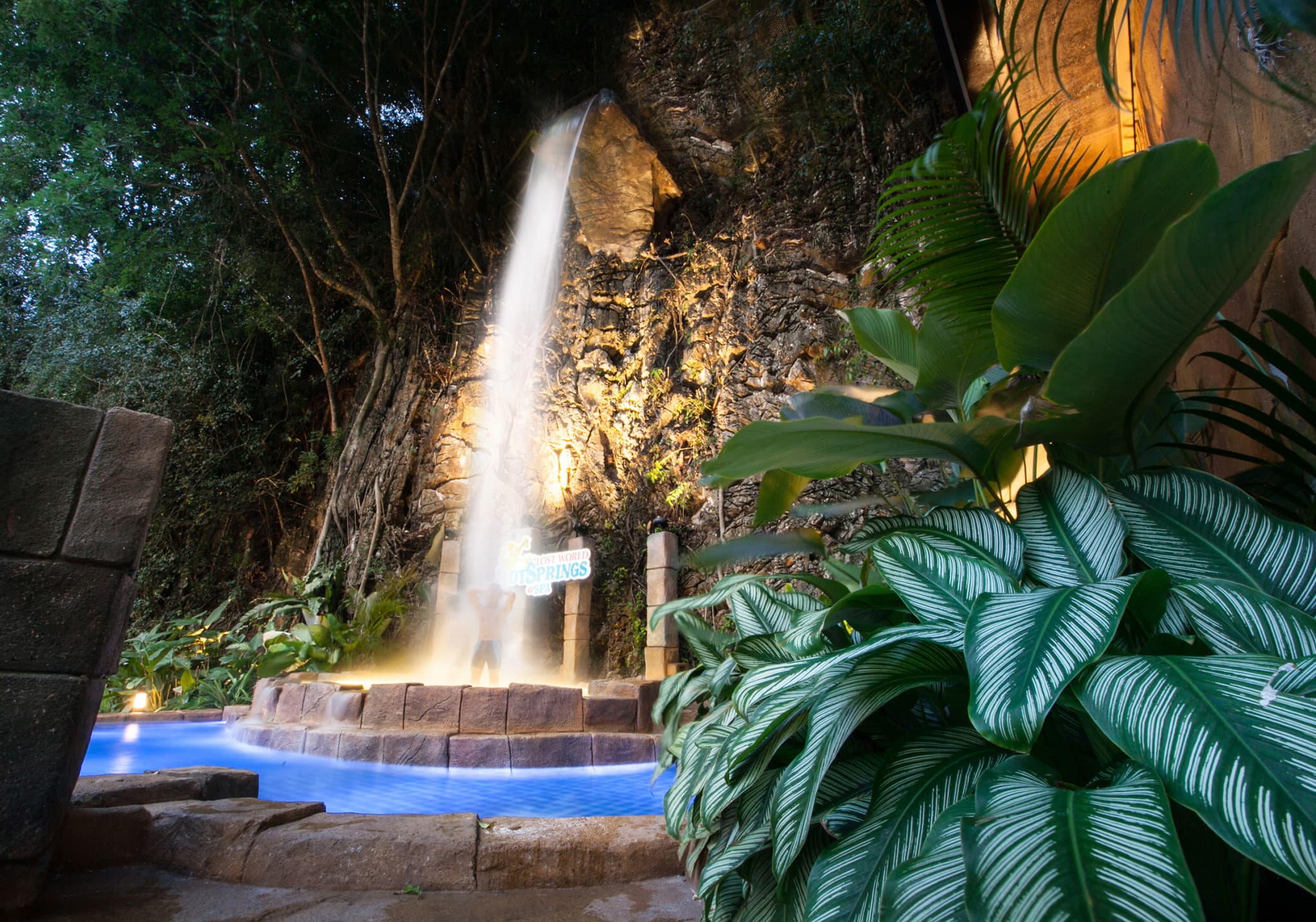 Lost World of Tambun Theme Park Ticket - image 33