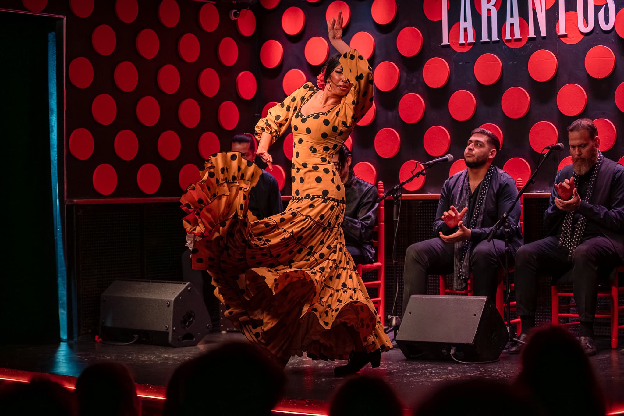 Los Tarantos Flamenco Show Ticket - image 12