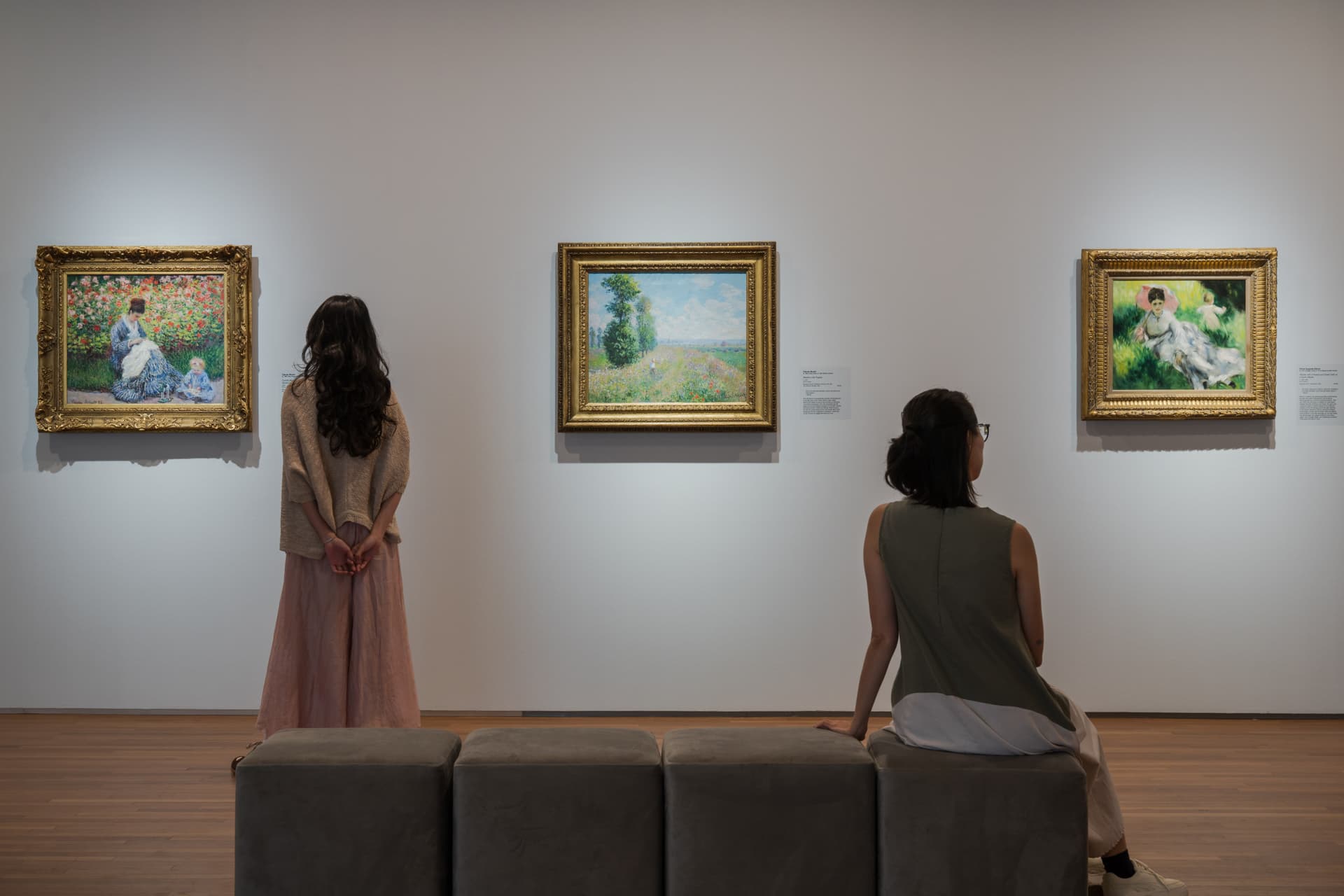 National Gallery Singapore Ticket - image 3