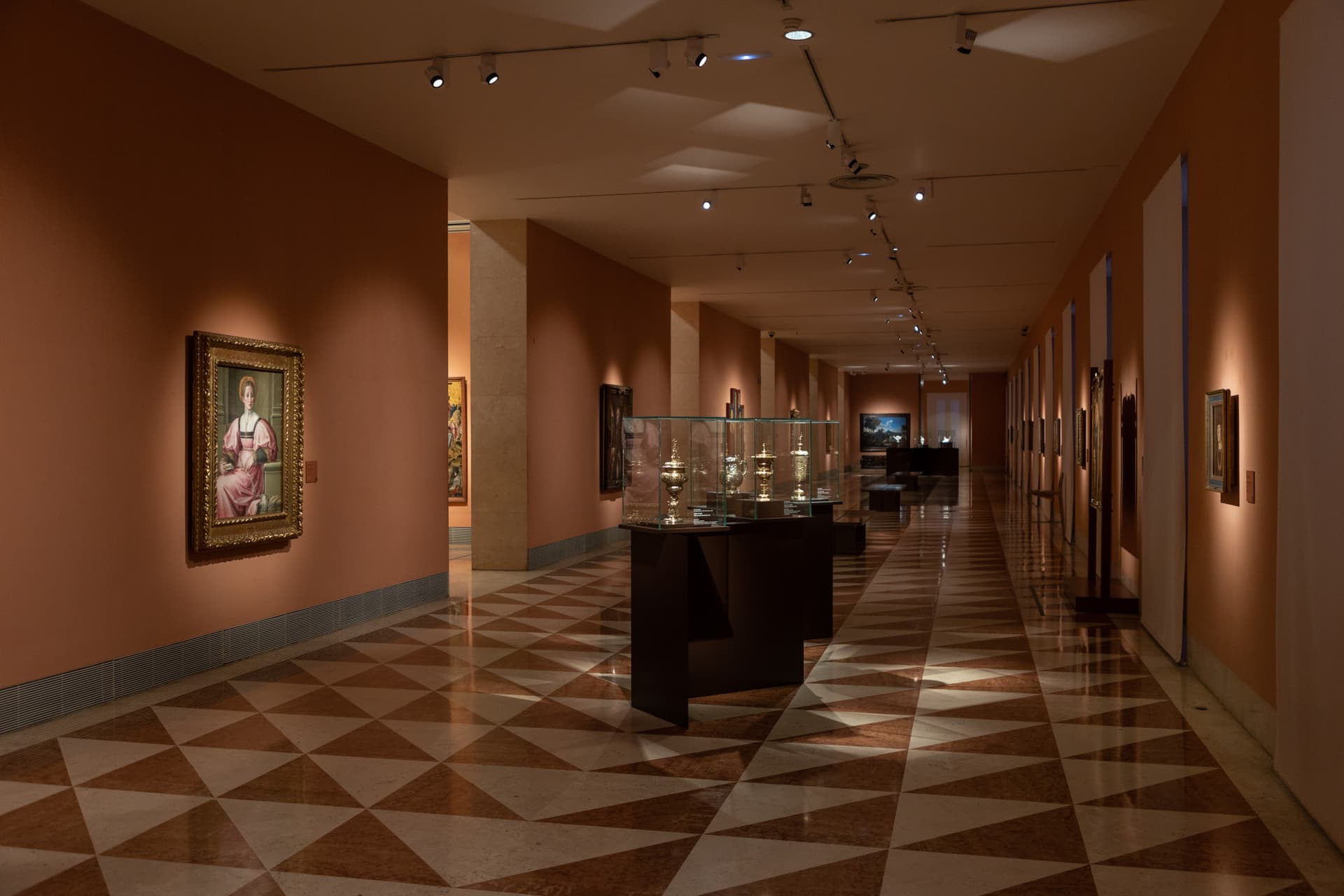 Paseo del Arte Card: Prado Museum, Reina Sofia Centre, and Thyssen Museum - image 3