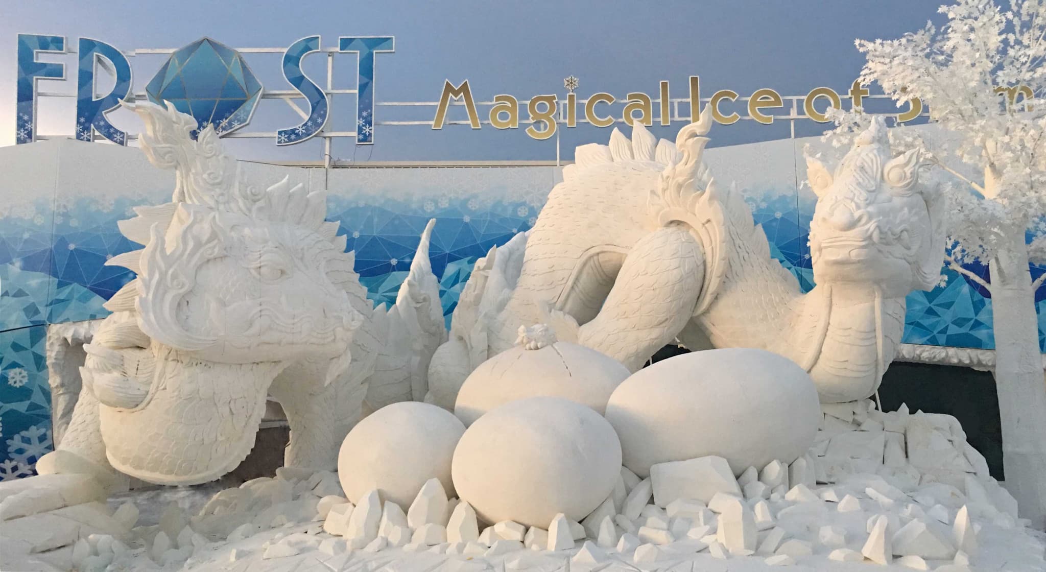 Frost Magical Ice of Siam - image 6