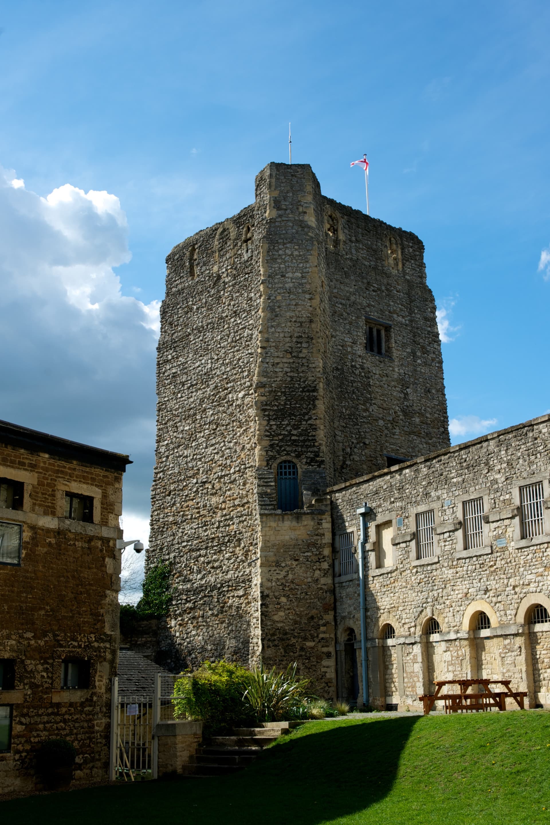 Windsor Castle, Stonehenge, and Oxford Tour from London - image 13