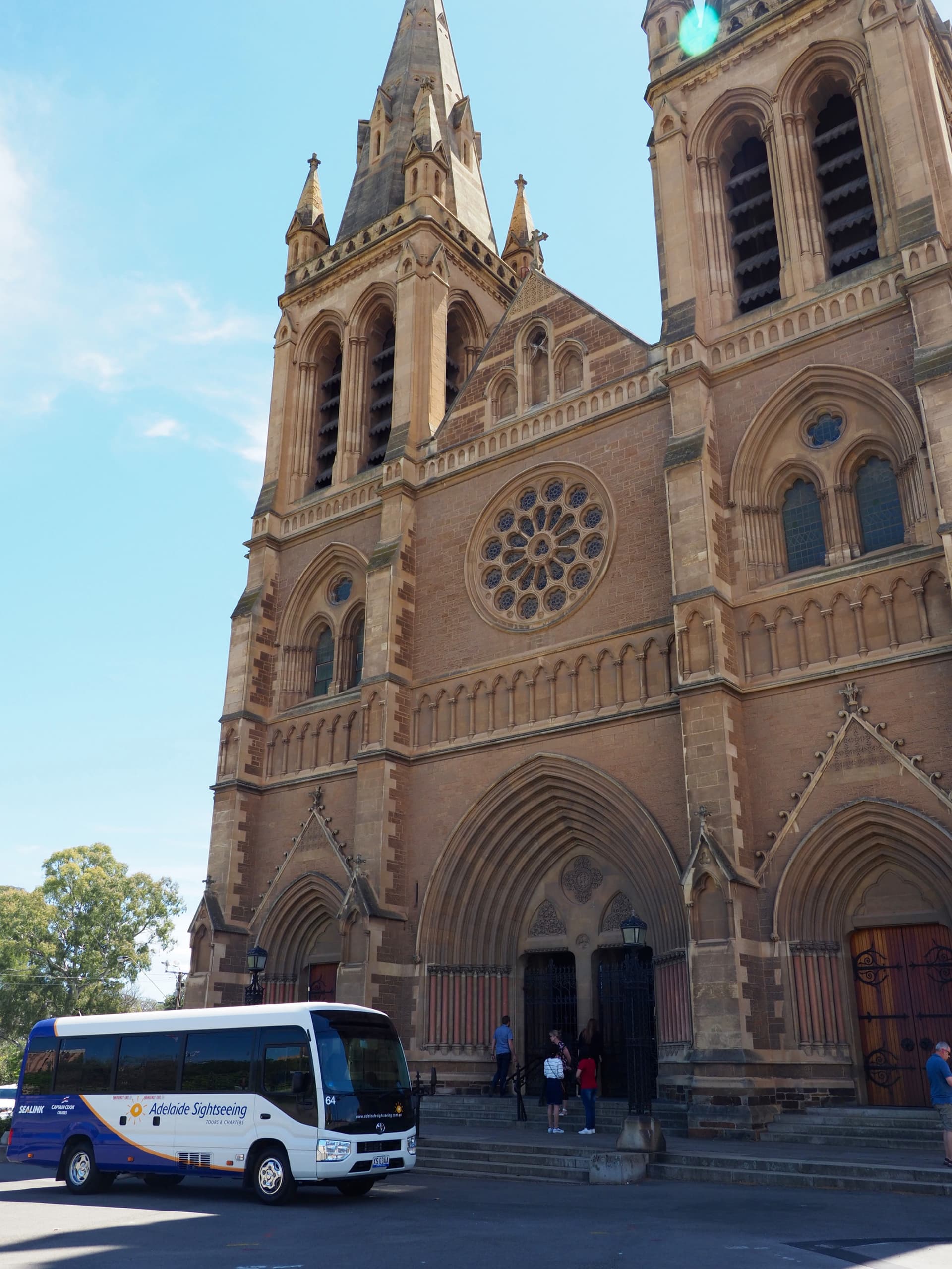 Adelaide City Highlights Tour - 이미지 7