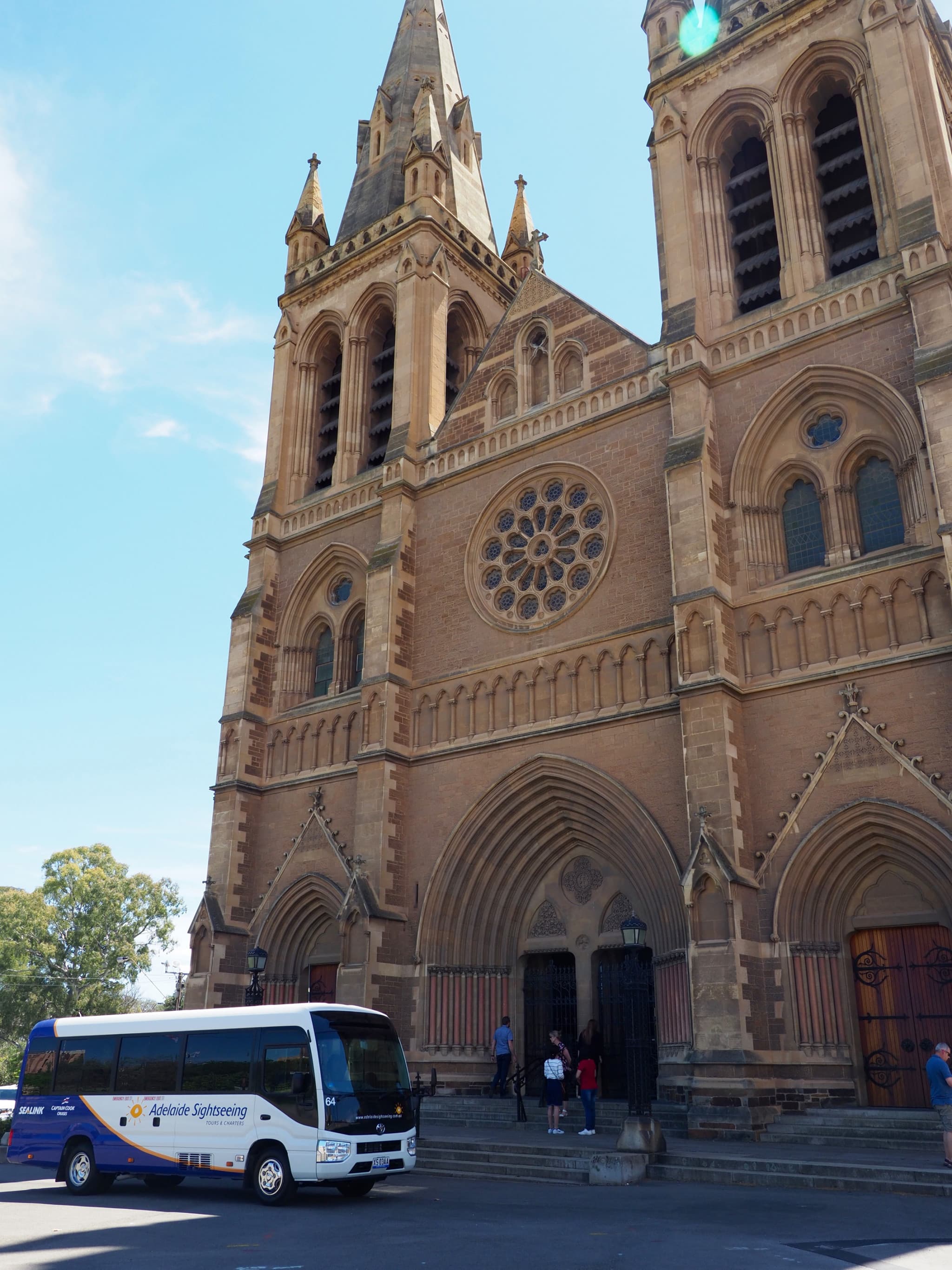 Adelaide City Highlights Tour - image 7