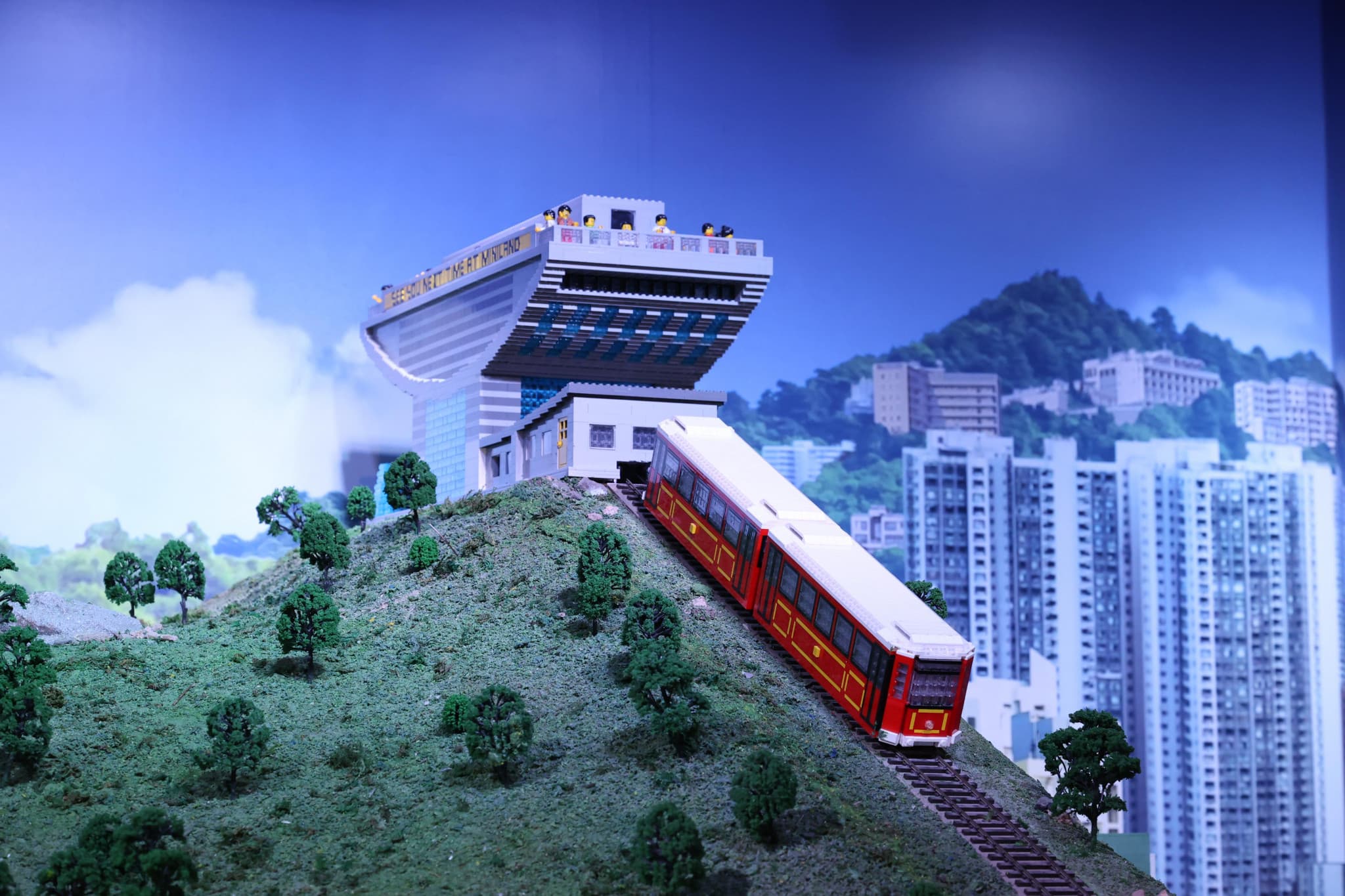 LEGOLAND Discovery Centre Hong Kong Ticket - image 14