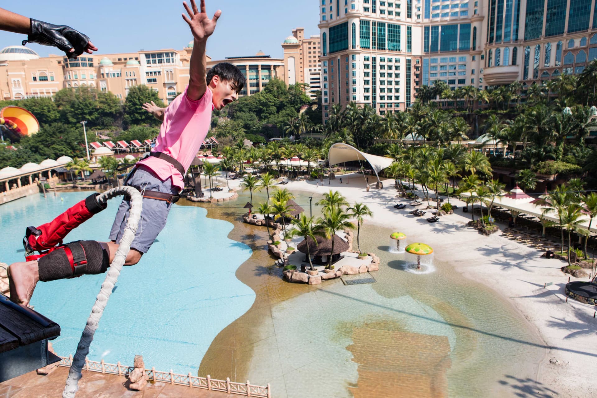 Entrada para Sunway Lagoon Theme Park - imagen 31