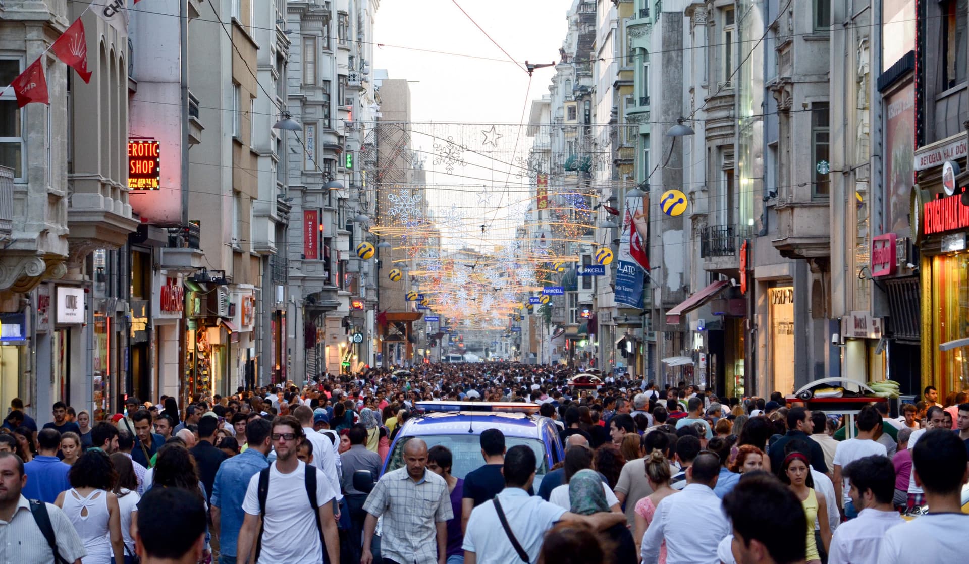 Galata Walking Tour with Galata Tower Admission - image 10