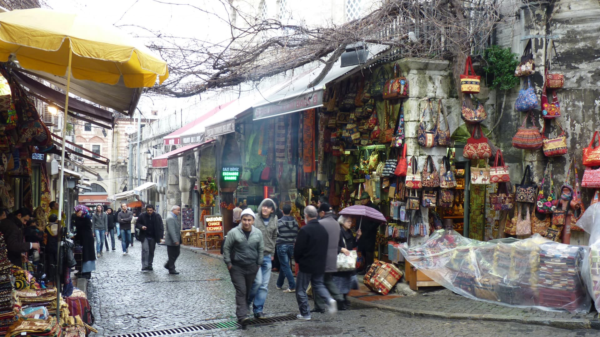The Best of Istanbul Walking Tour - imagen 15