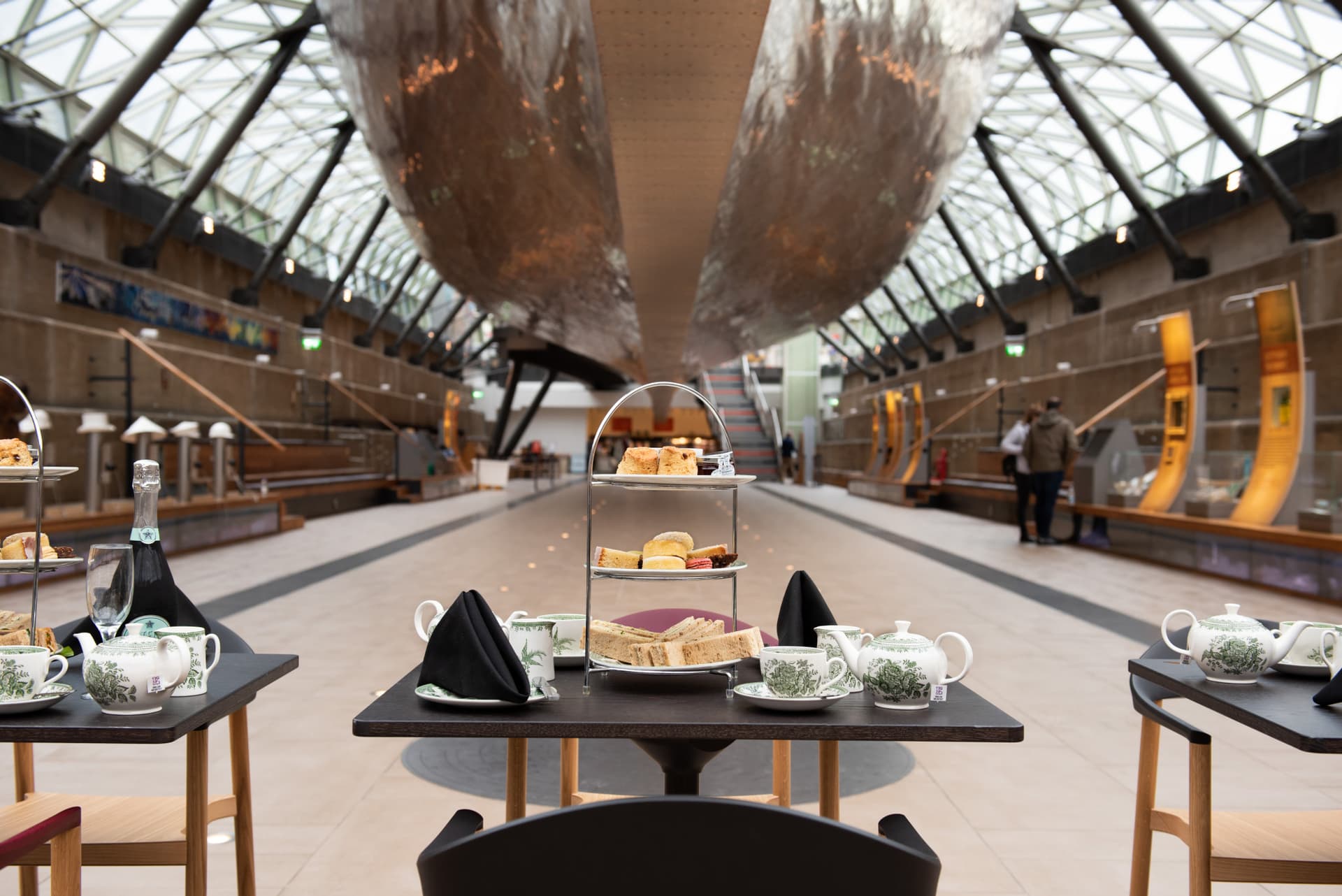 Entrada para Cutty Sark - imagen 14
