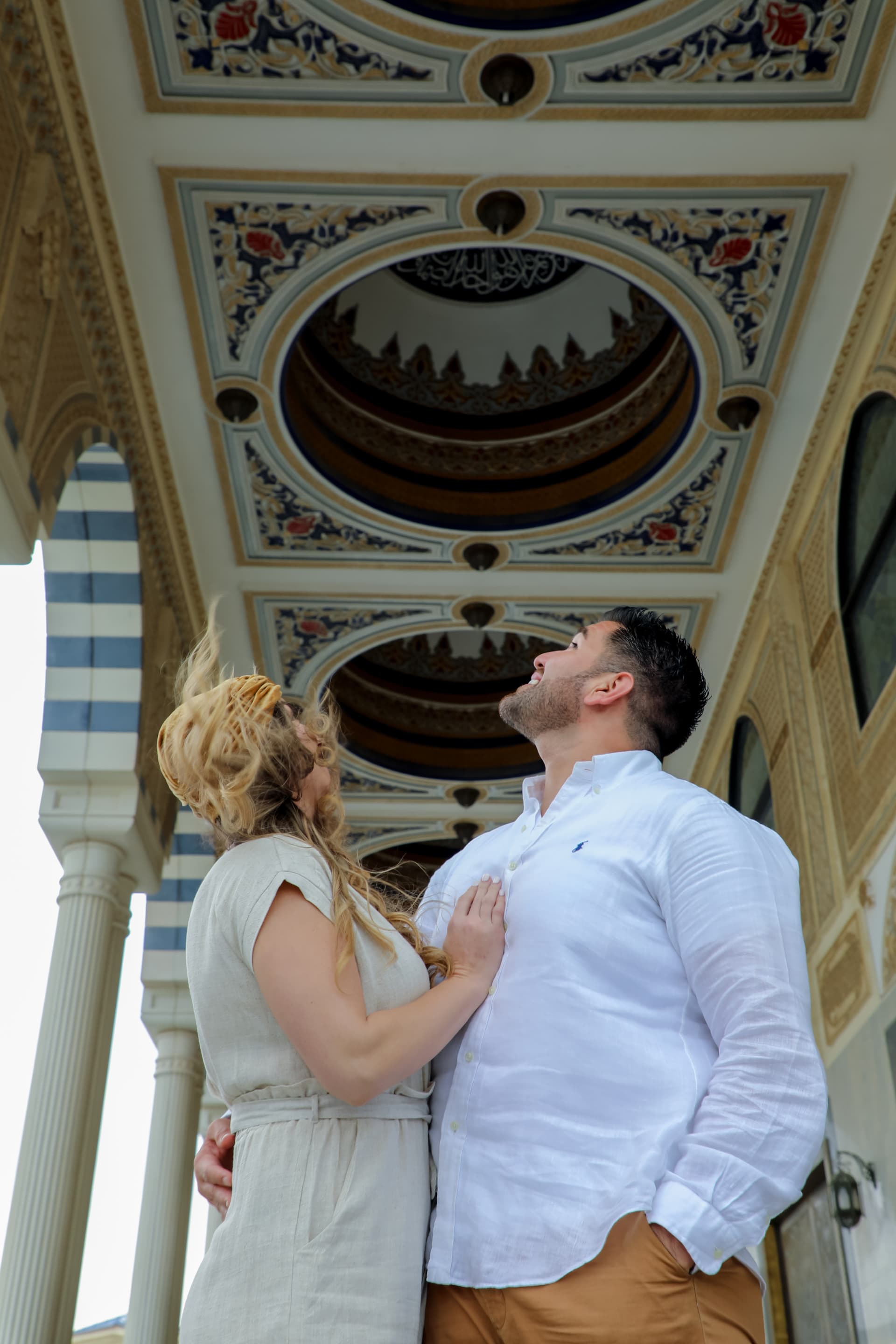Dubai City Tour with Blue Mosque and Al Khayma Heritage House - imagen 12