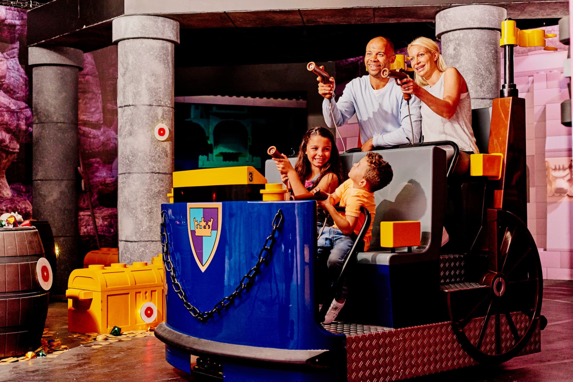 Entrada para LEGOLAND Discovery Centre Oberhausen - imagen 2