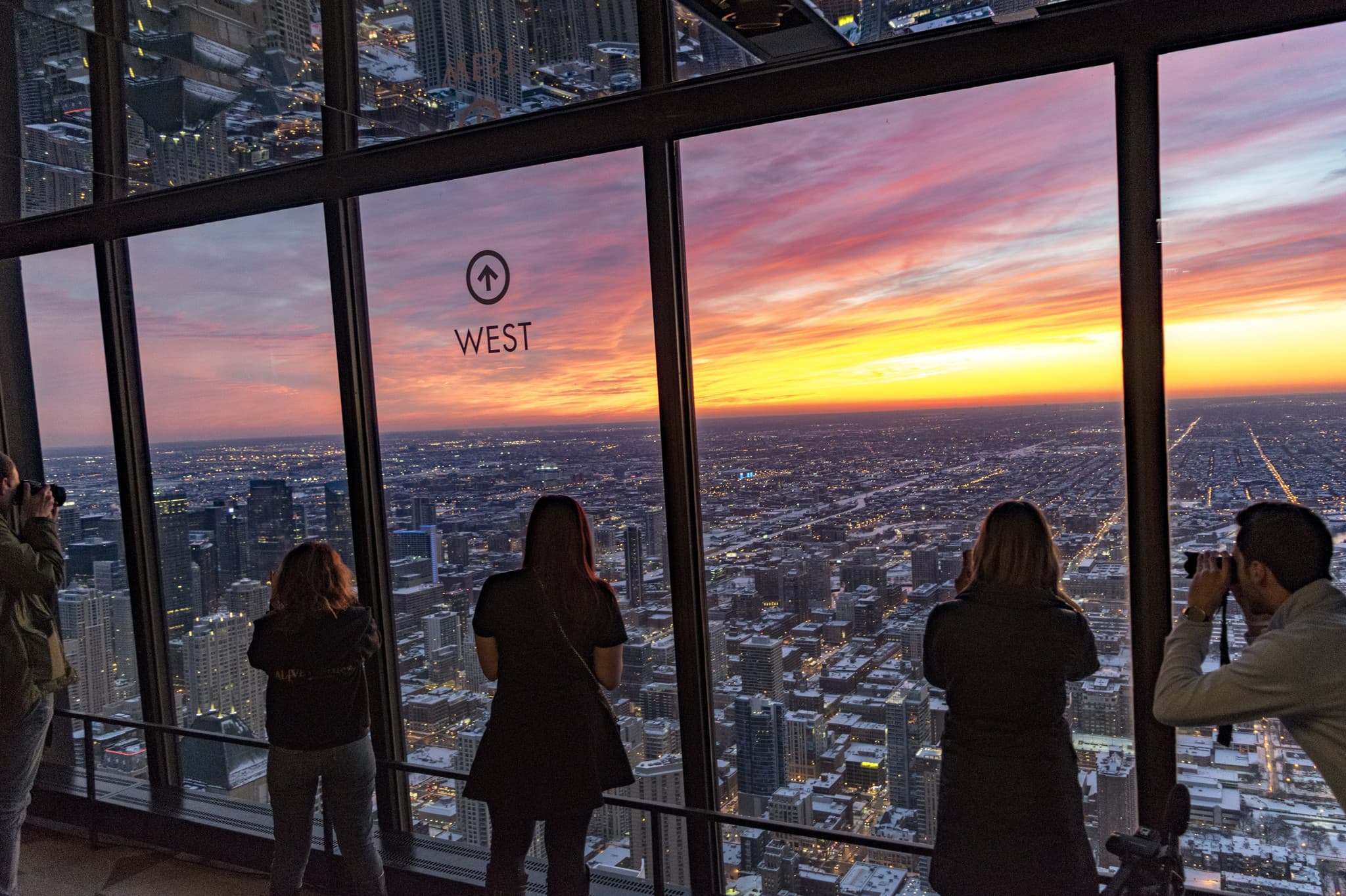 Go City Chicago All-Inclusive Pass: Save up to 50% on Attractions - image 17