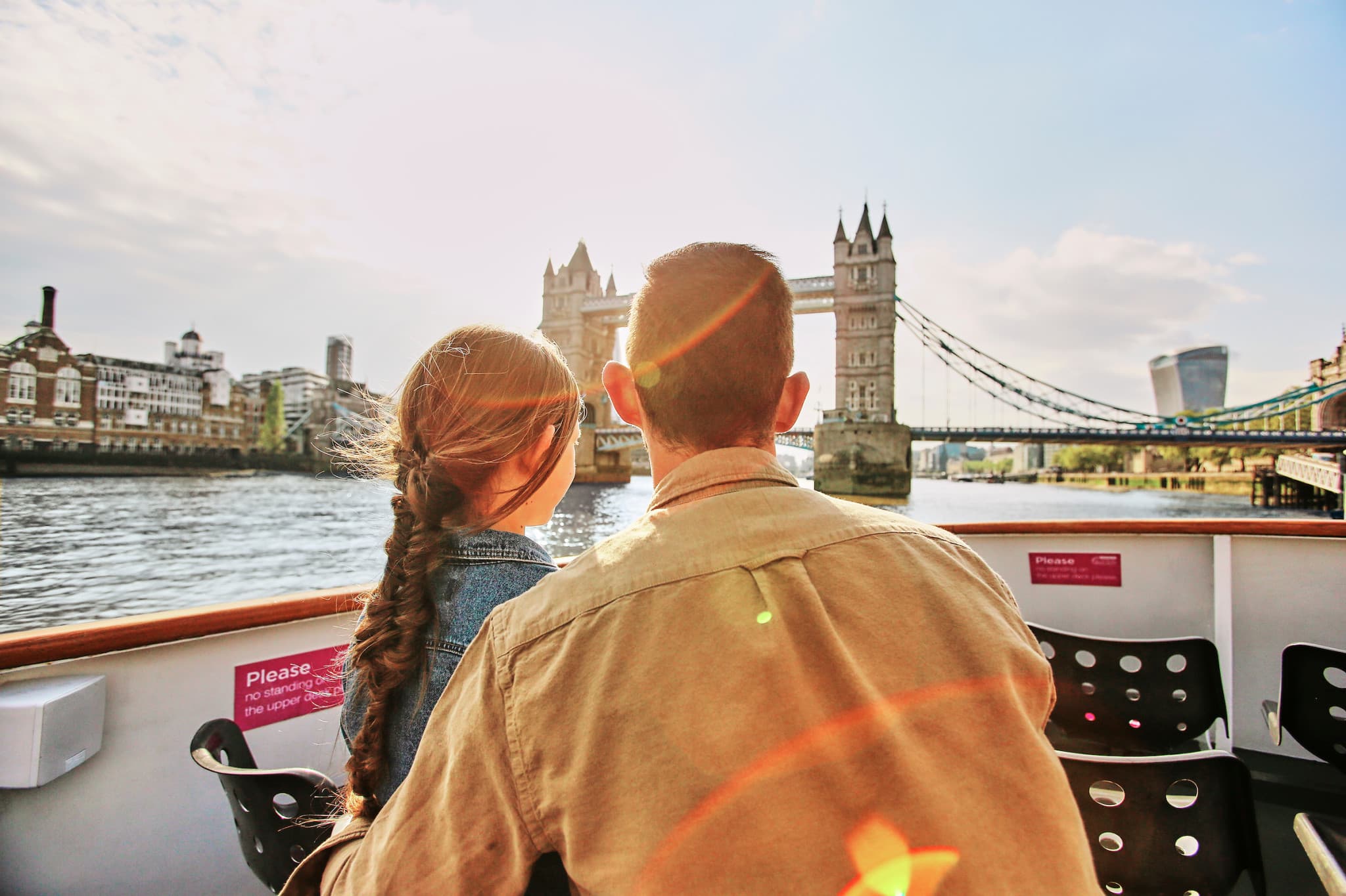 River Thames Cruise - image 7