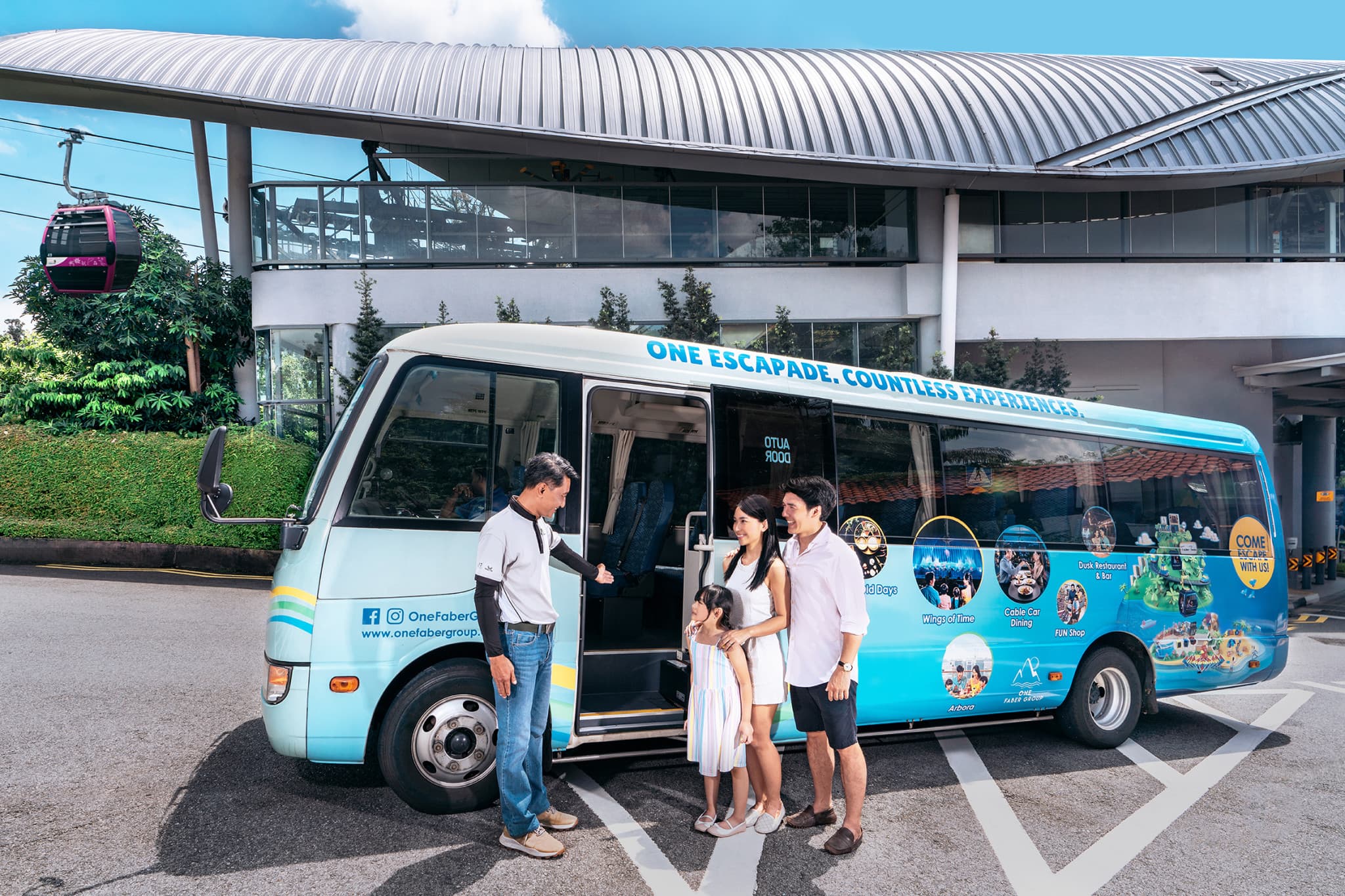 Go City Singapore Explorer Pass: Save up to 50% on Attractions - image 16
