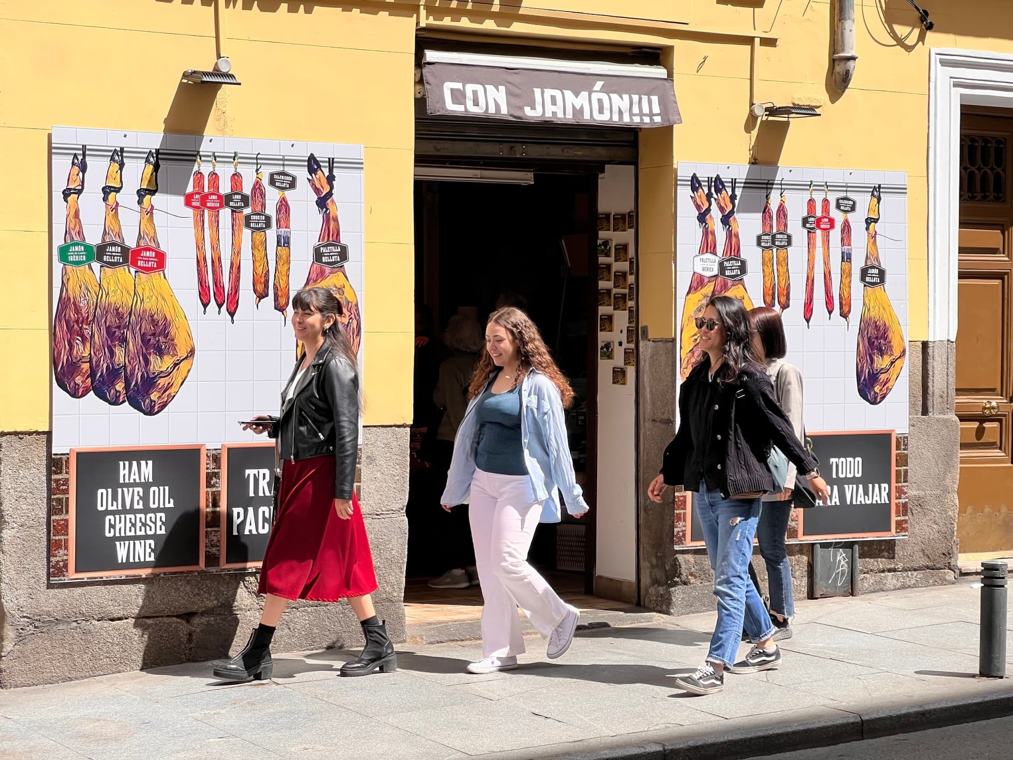 Madrid Highlights Tour with Prado Museum and Royal Palace Skip-the-Line Admission - image 4