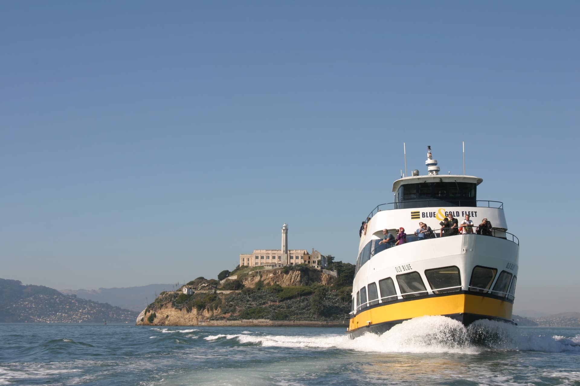 Go City San Francisco Explorer Pass: Save up to 50% on Attractions - image 29