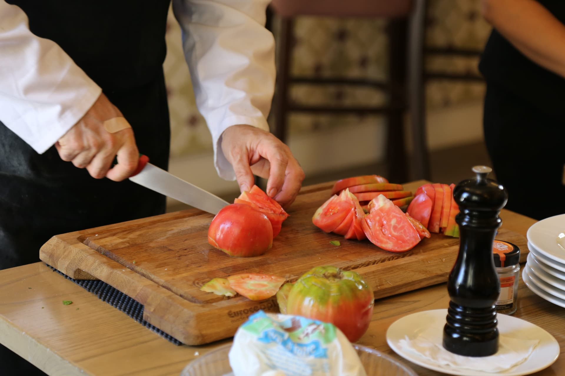 Sorrento Cooking Class & Food Experience - image 11