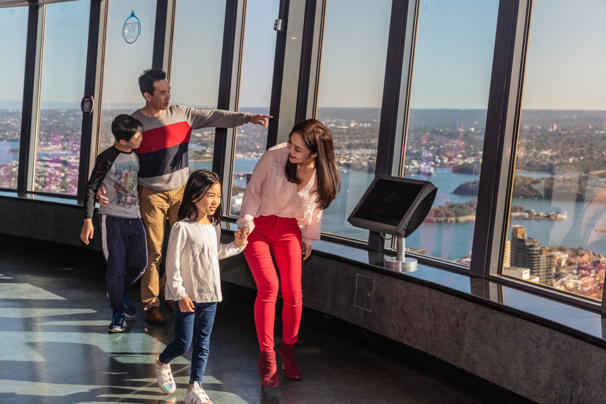 Sydney Tower Eye Direct Entry Ticket - image 8