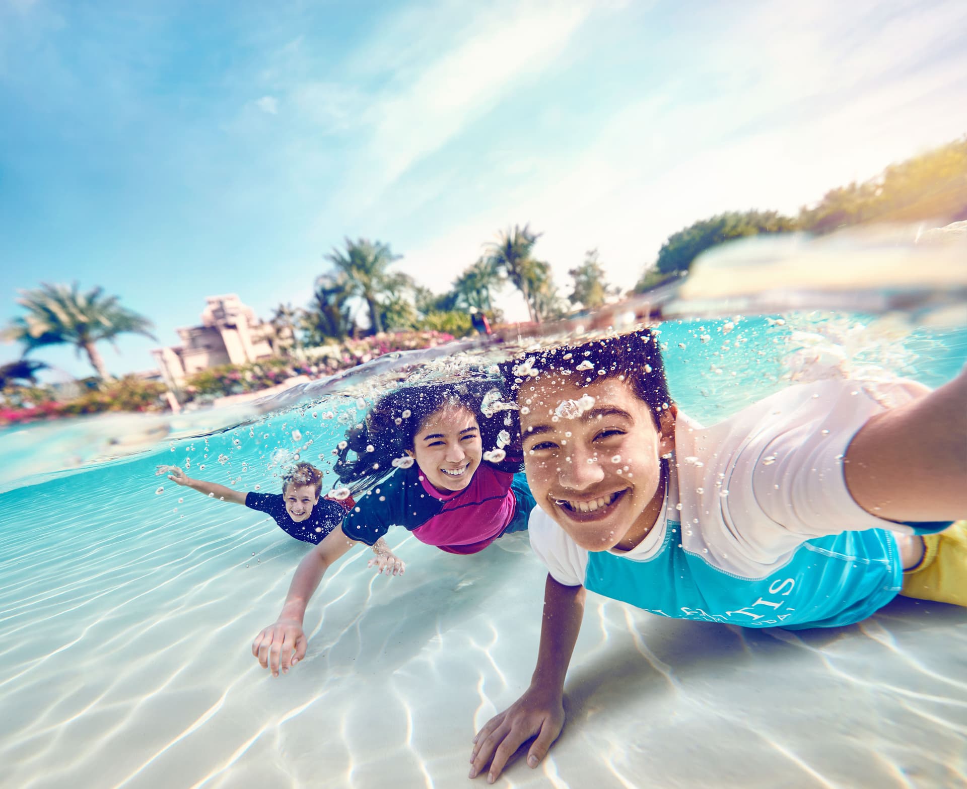Atlantis Aquaventure World Dubai - Aquaventure Waterpark Ticket - image 6