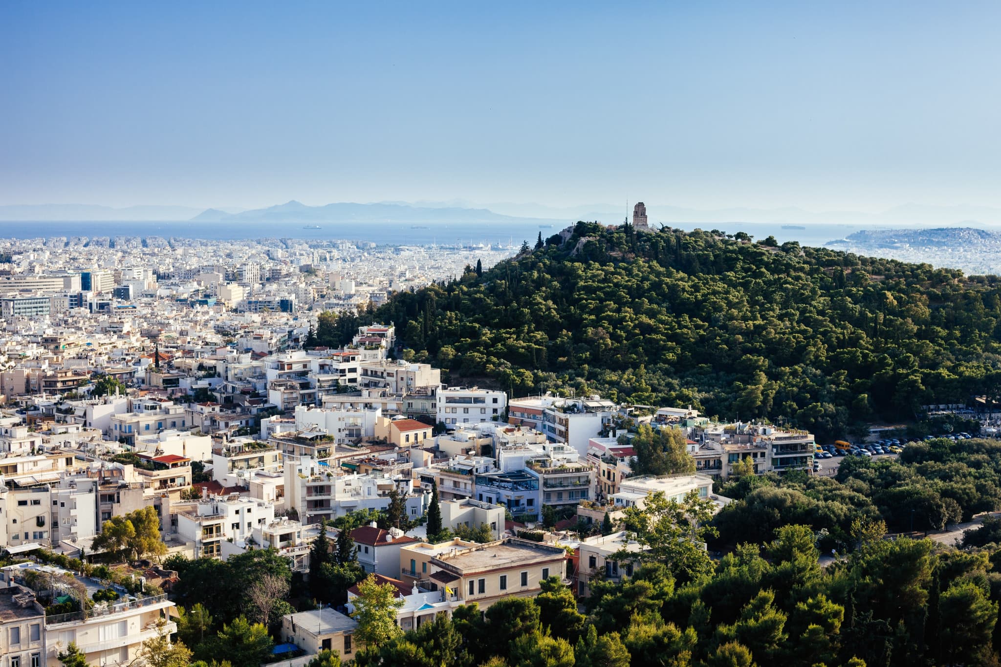 City Sightseeing Athens  Hop-on Hop-off Bus Tour - image 14