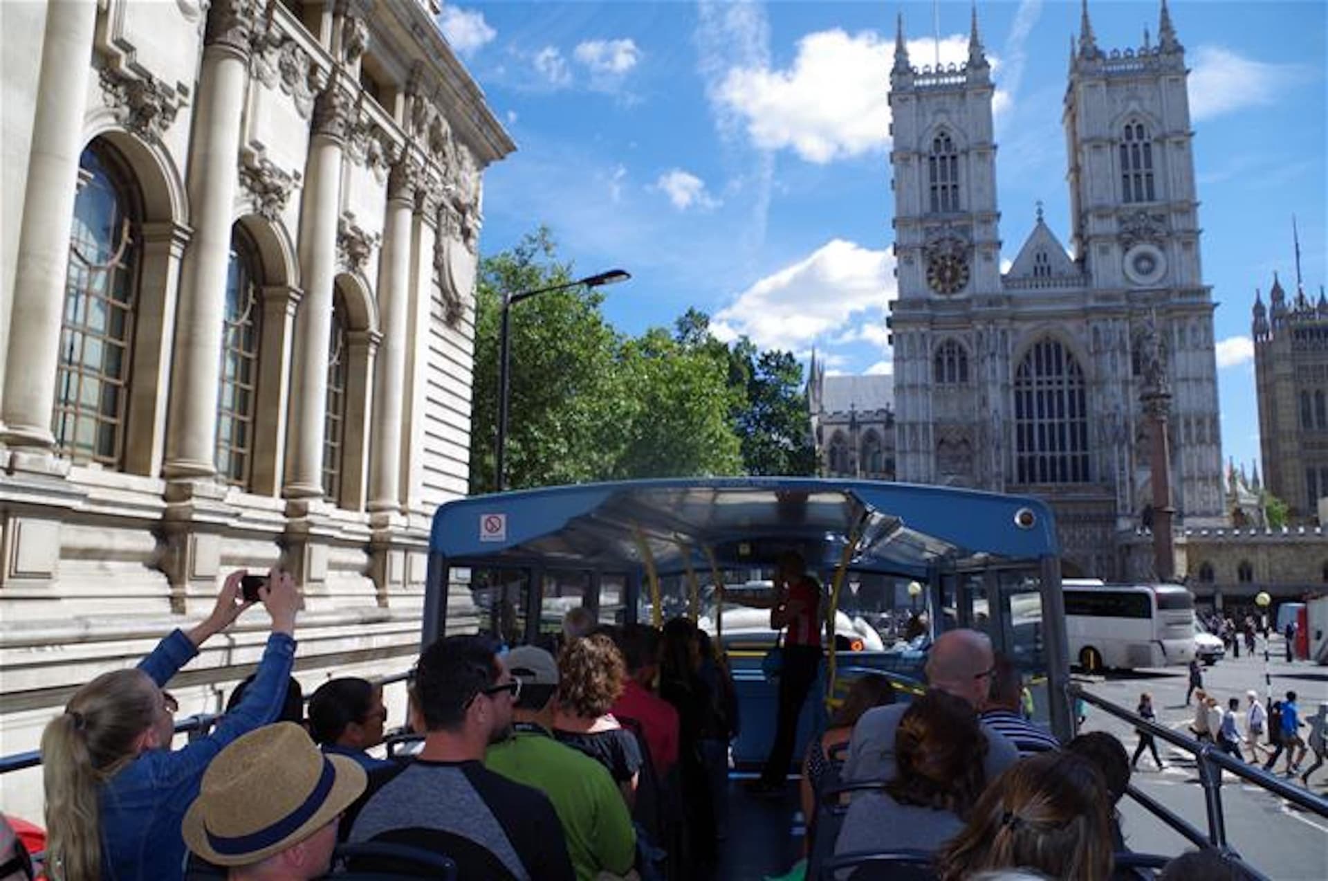 Tour en autobús Hop-on Hop-off por Londres - Gray Line London - imagen 3