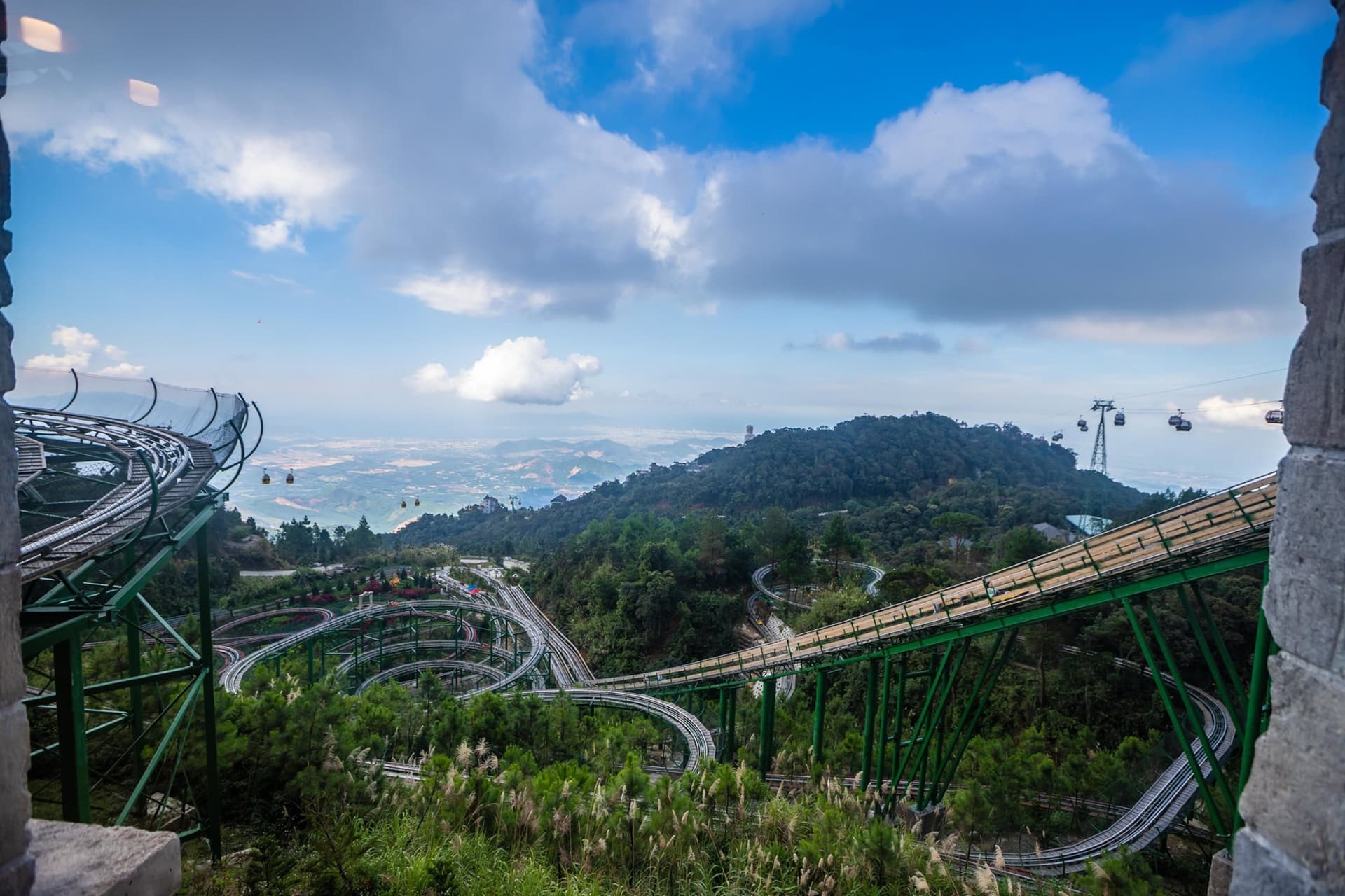 Sun World Ba Na Hills Ticket - image 11