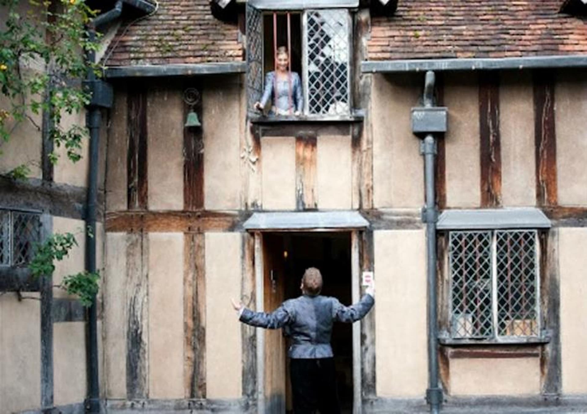 Oxford, Stratford-upon-Avon, Cotswolds, and Warwick Castle Tour from London - imagen 2
