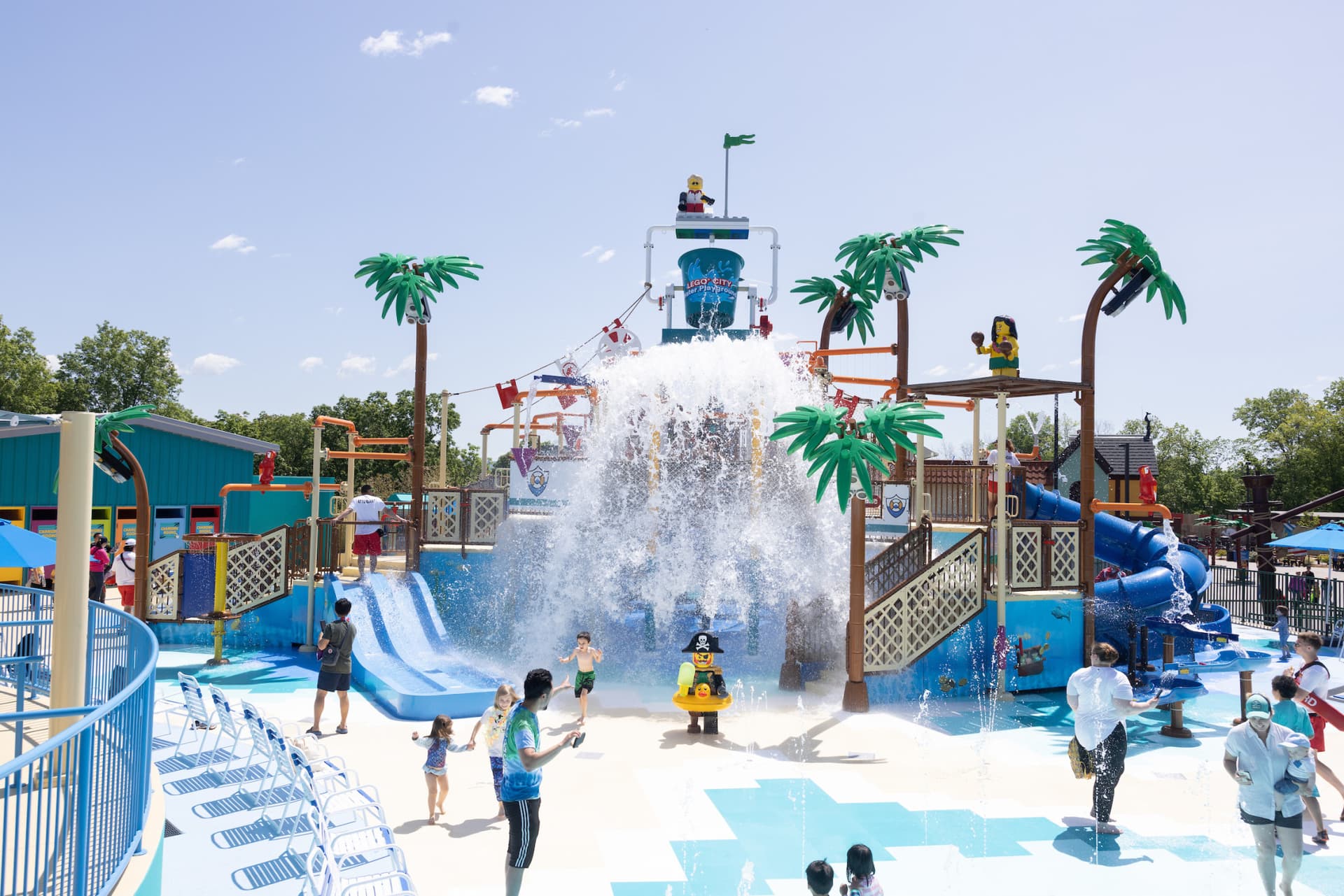 LEGOLAND New York Theme Park Admission - image 13