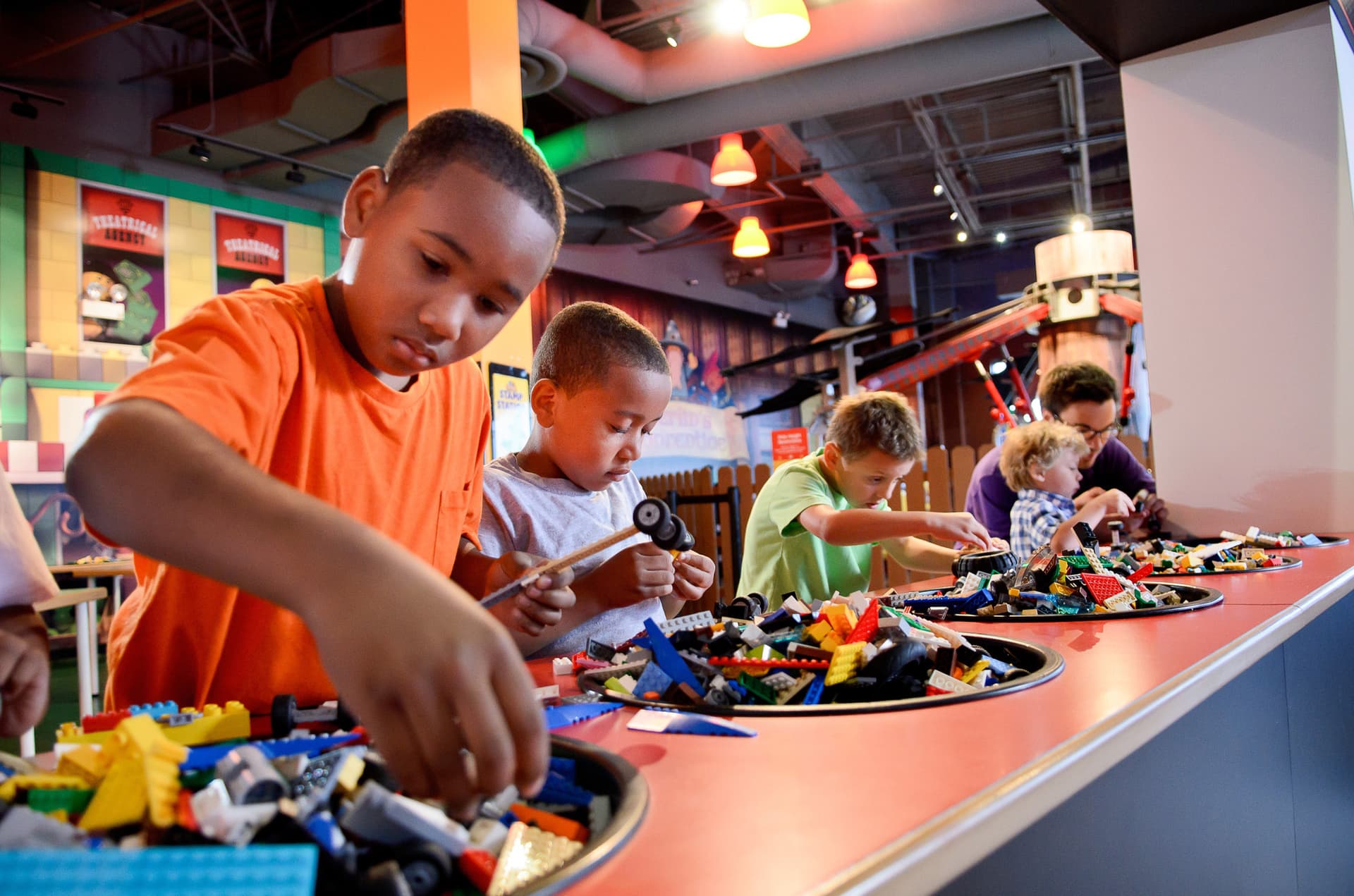 Go City Chicago All-Inclusive Pass: Ahorre hasta un 50% en atracciones - imagen 39
