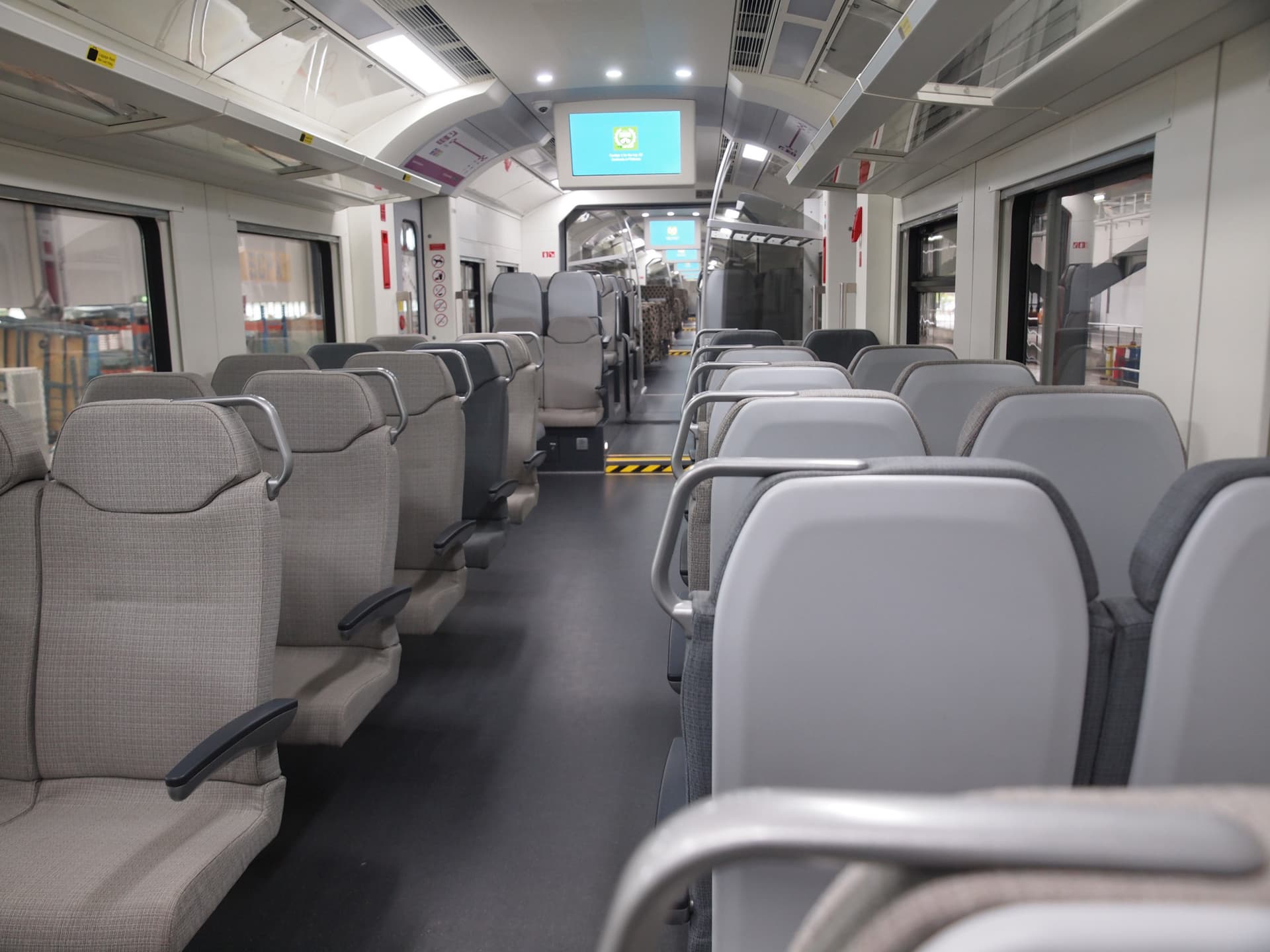 Boleto de tren KLIA Ekspres para el aeropuerto - imagen 3