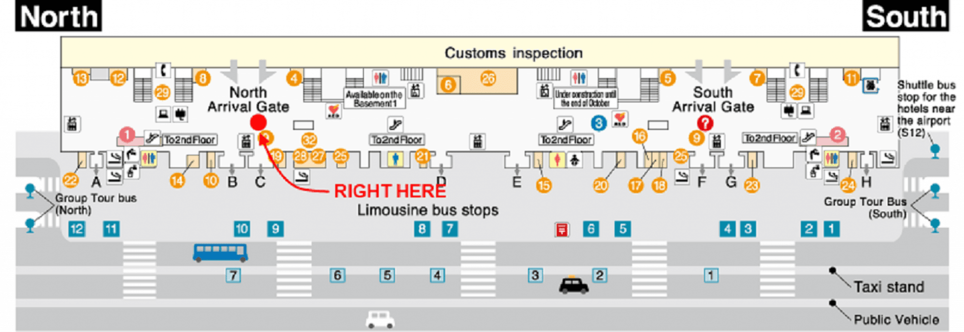 LuggAgent Osaka Airport Luggage Services - 이미지 9