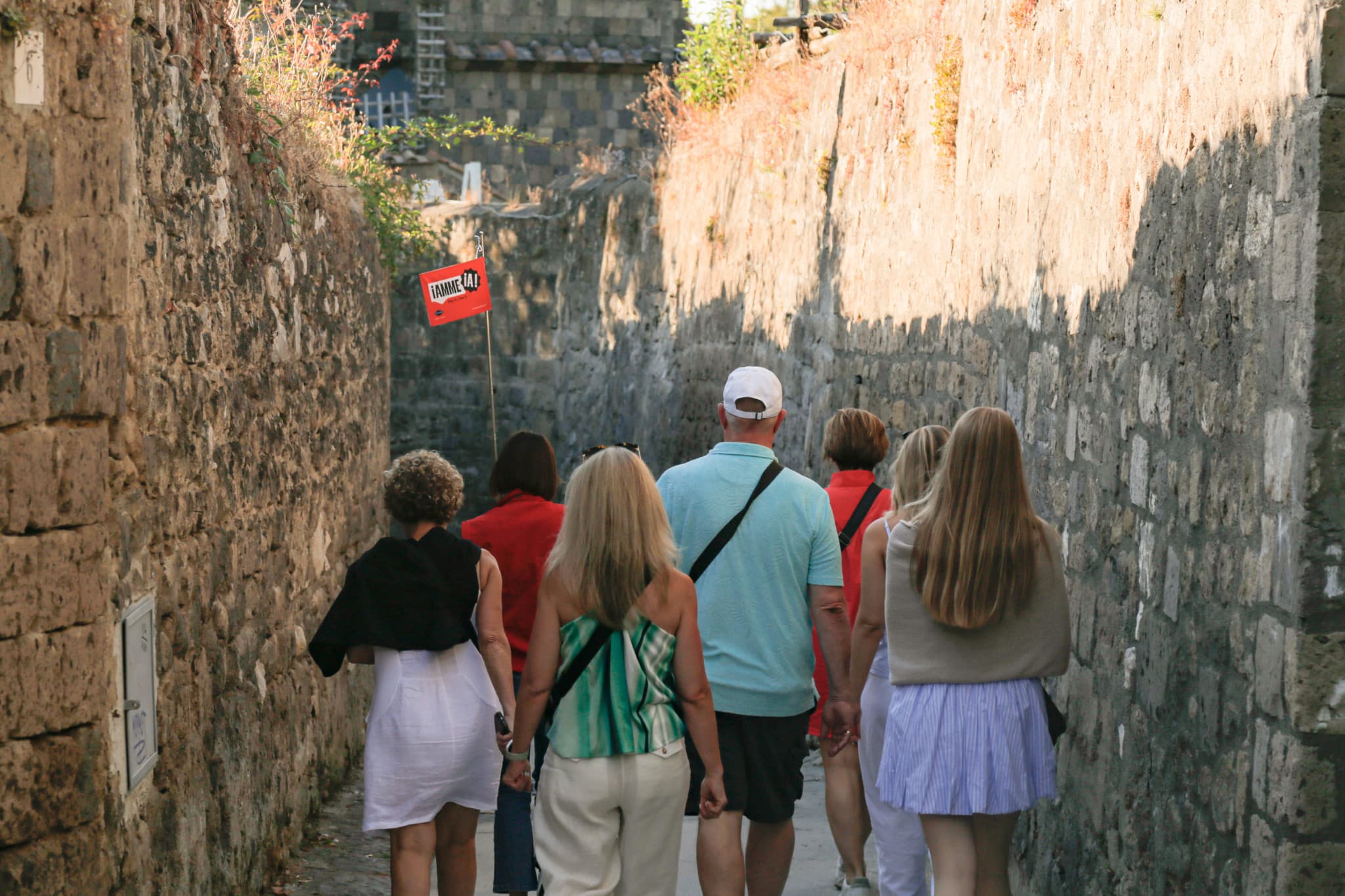 Guided Morning Walking Tour of Sorrento - image 6