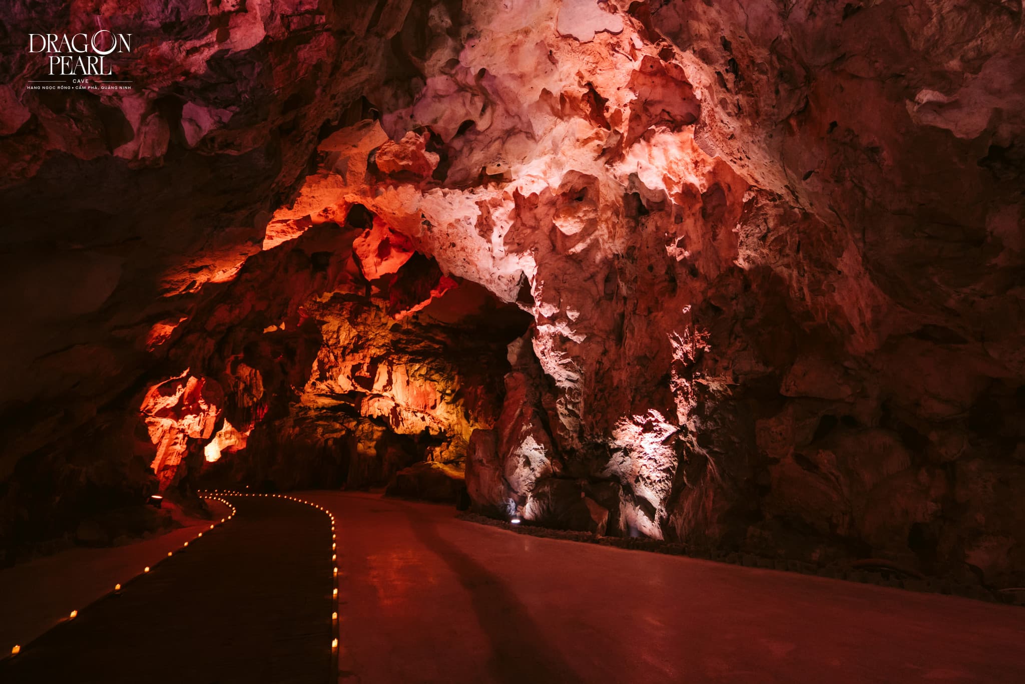 Dragon Pearl Cave Show and Dining Experience - image 4