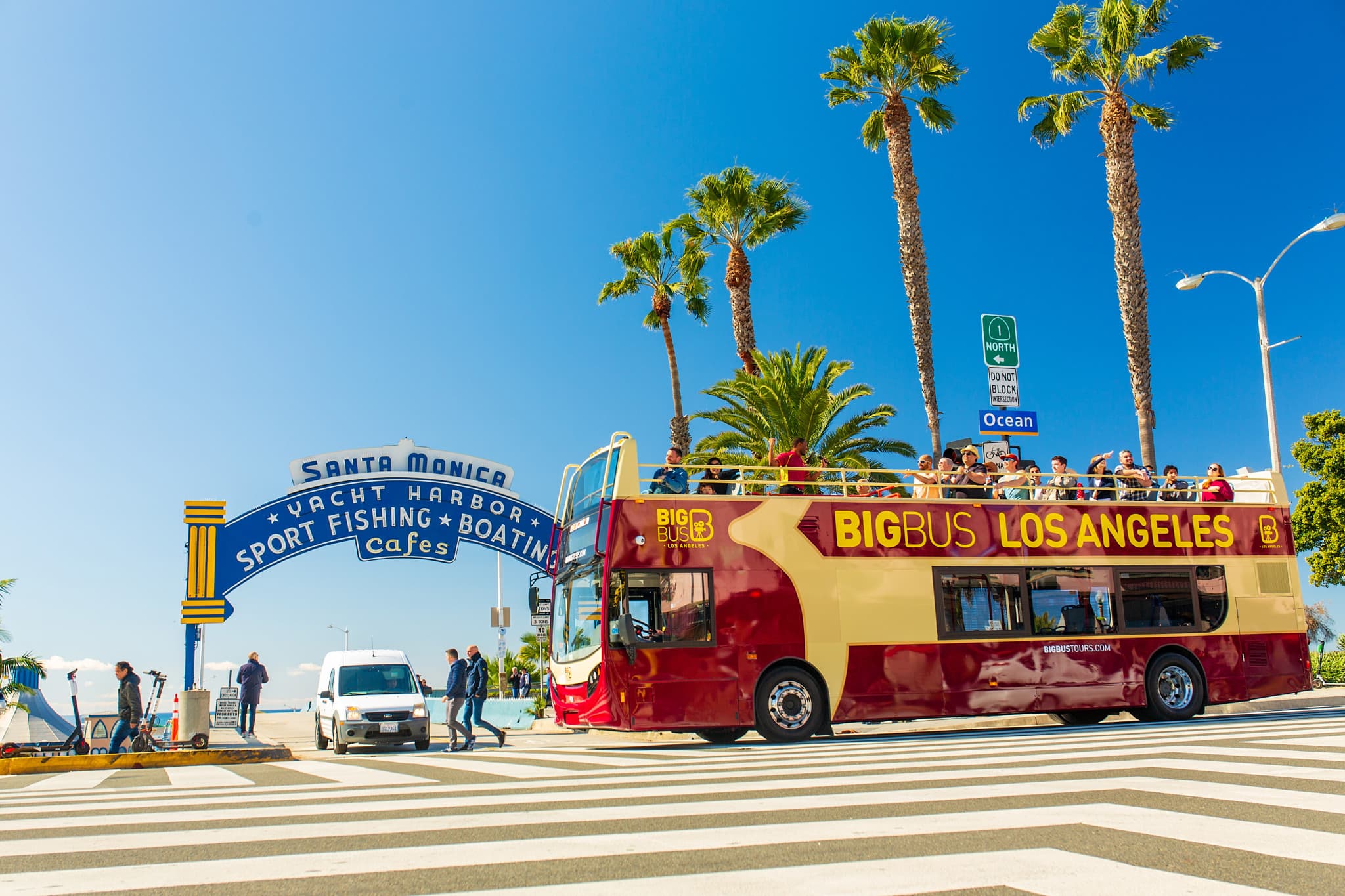 Go City Los Angeles All-Inclusive Pass Plus: Save up to 50% on Attractions - image 11