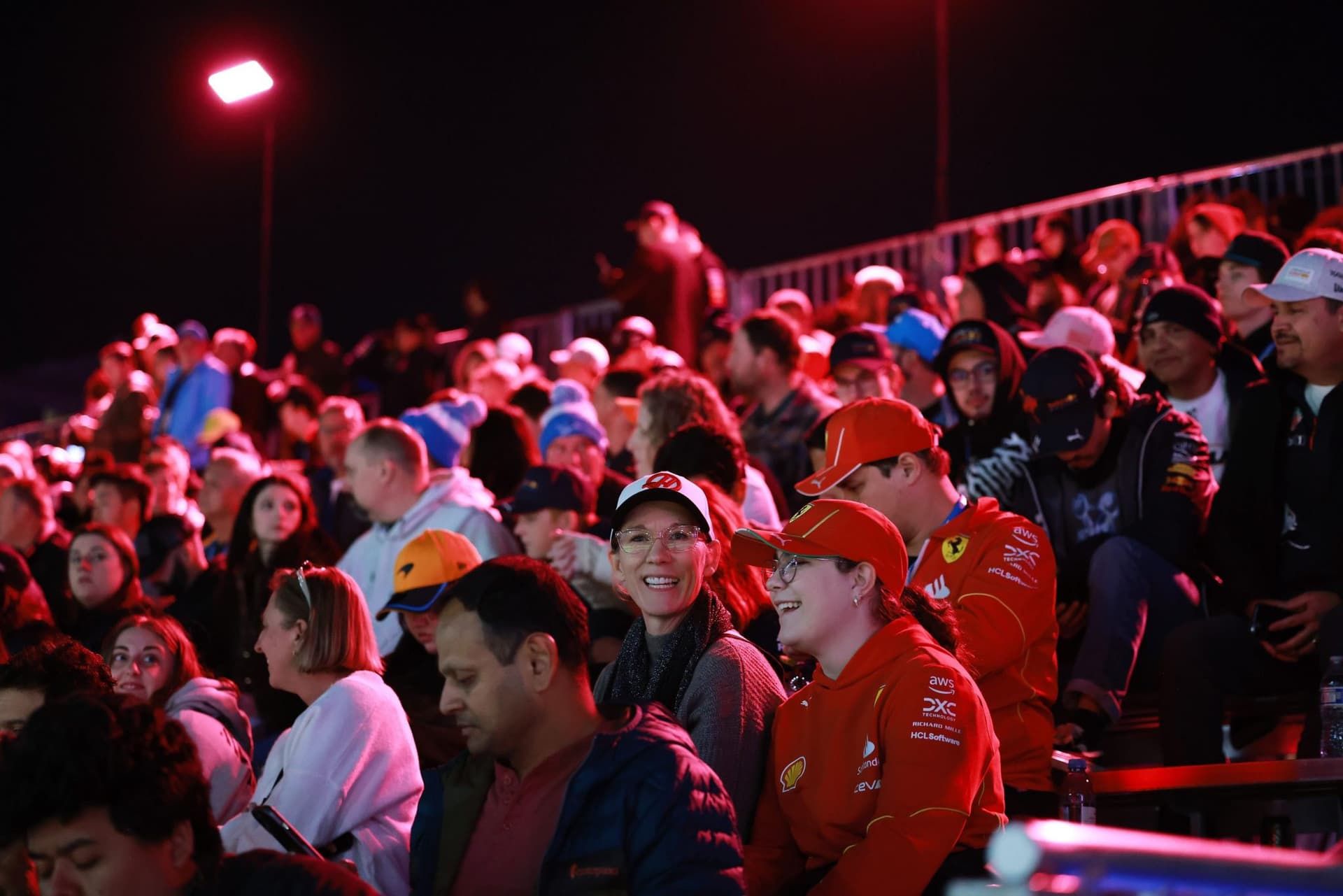 Formula 1 Heineken Las Vegas Grand Prix 2026 (19 - 21 November) - image 7