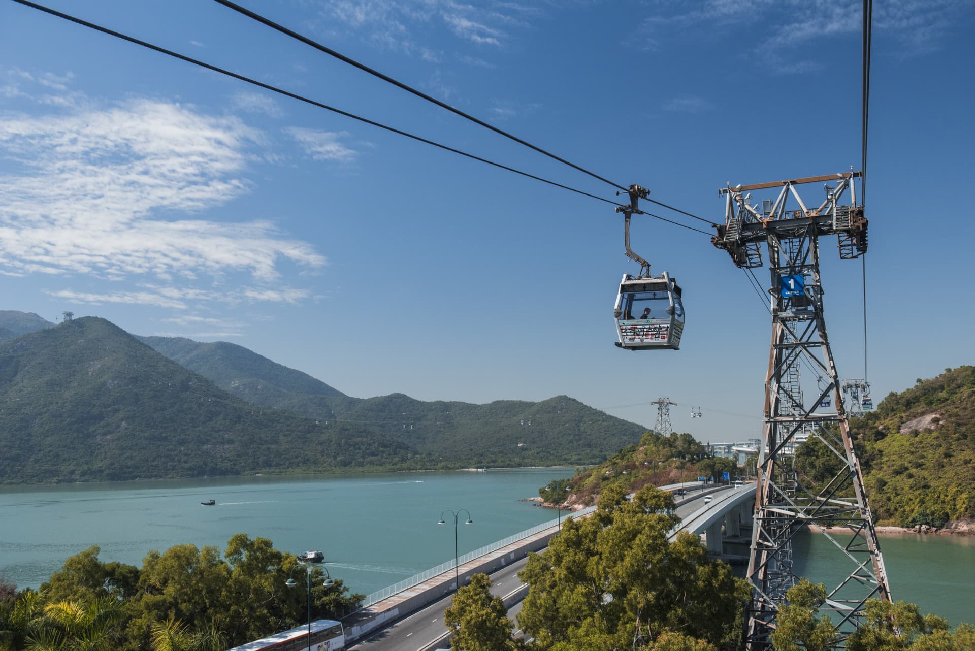Go City Hong Kong Essentials Pass: 3 Attractions - image 10
