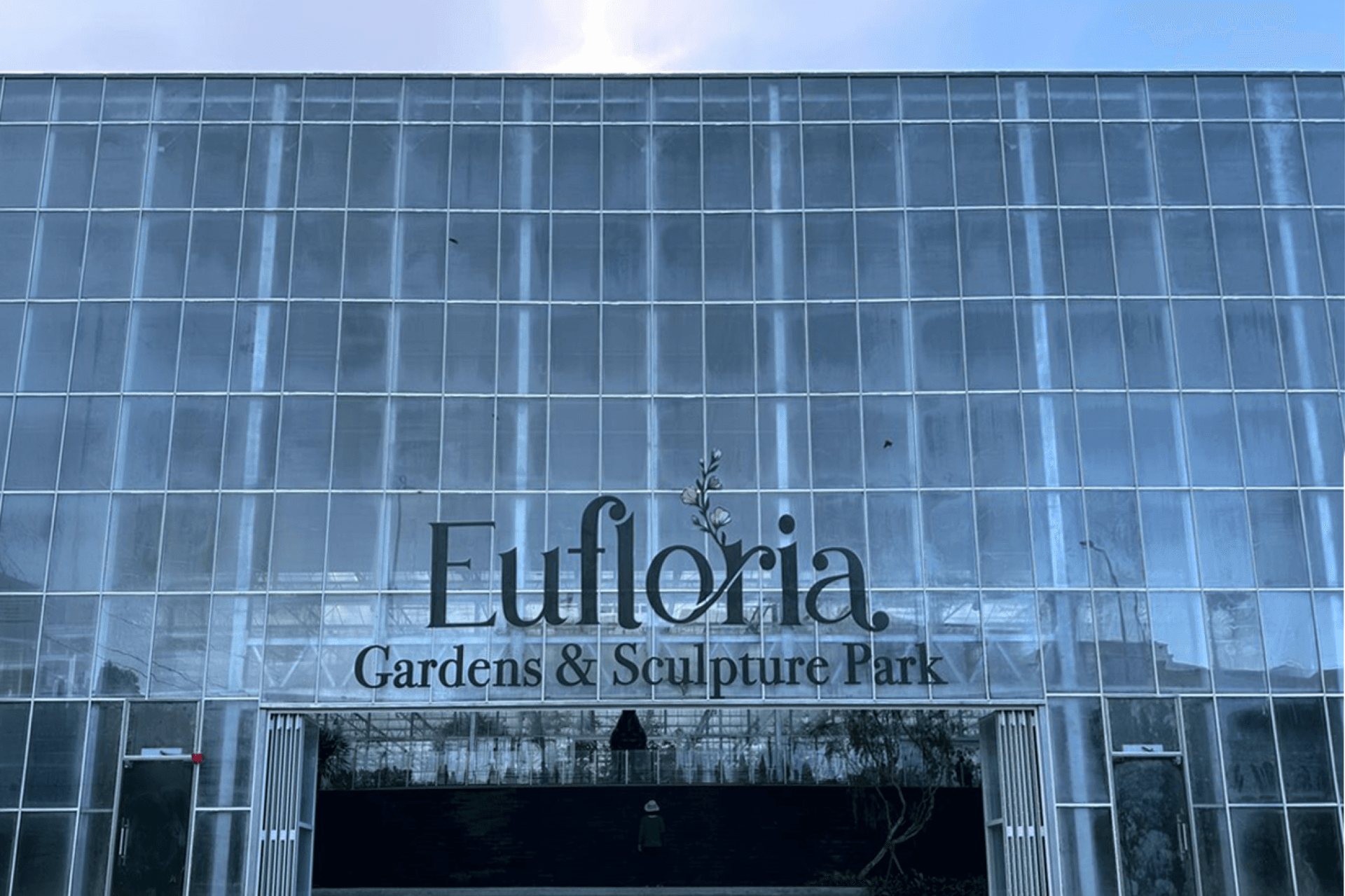 Eufloria Gardens & Sculpture Park in Genting Ticket - image 2