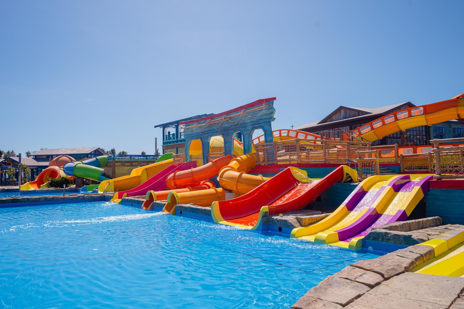 Sun World Vung Tau Ticket - image 7