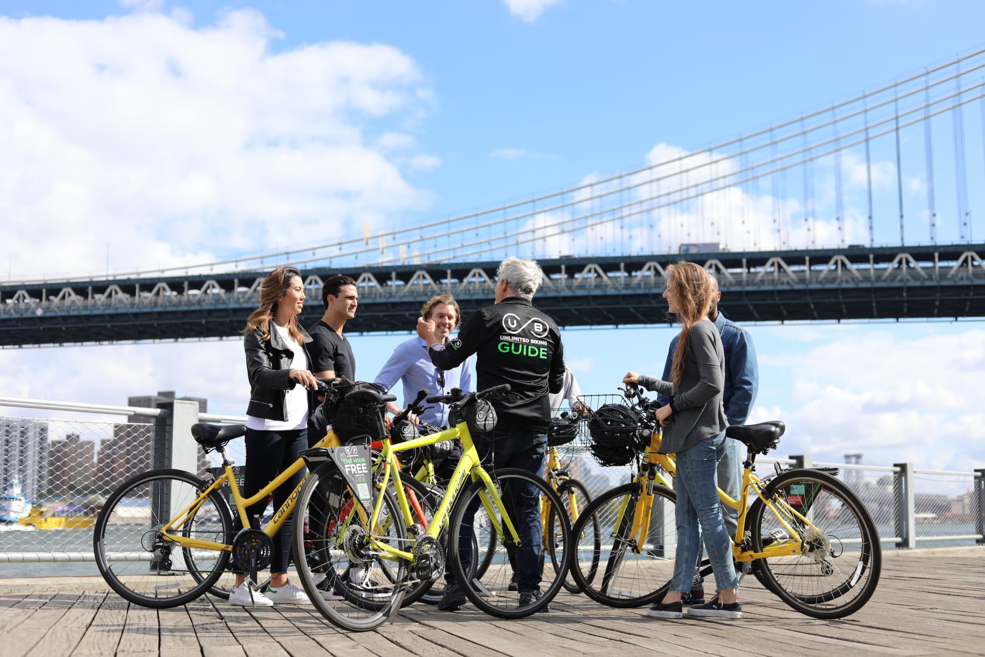 Go City New York Explorer Pass: Ahorre hasta un 50% en atracciones - imagen 6