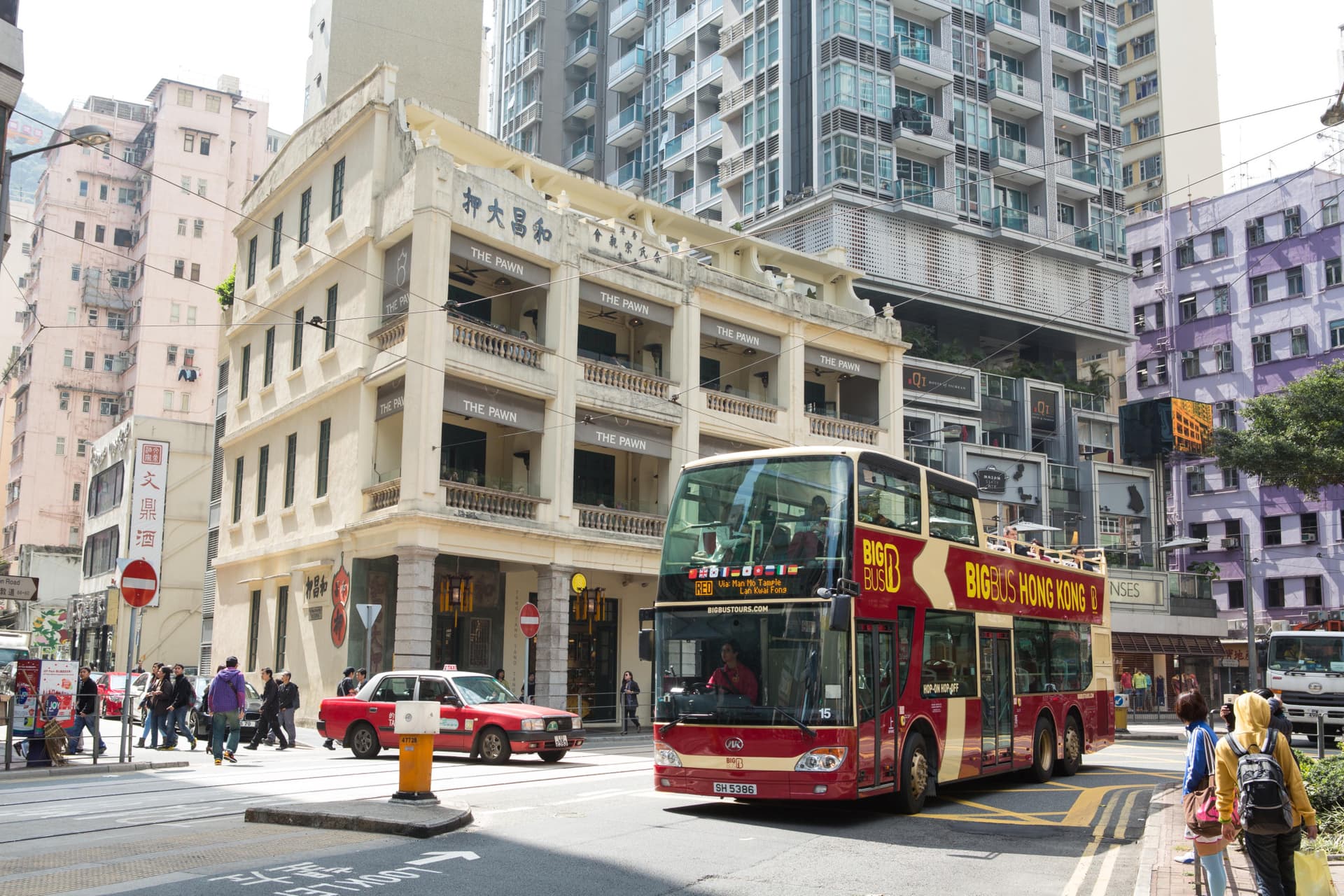 Go City Hong Kong Explorer Pass: Save up to 50% on Attractions - image 16