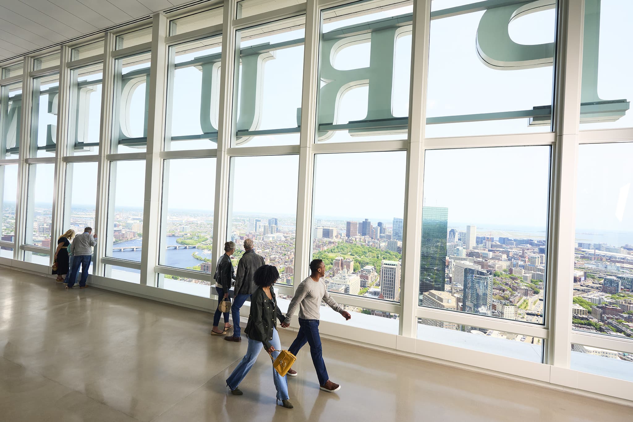 Go City Boston All-Inclusive Pass: Save up to 50% on Attractions - image 7