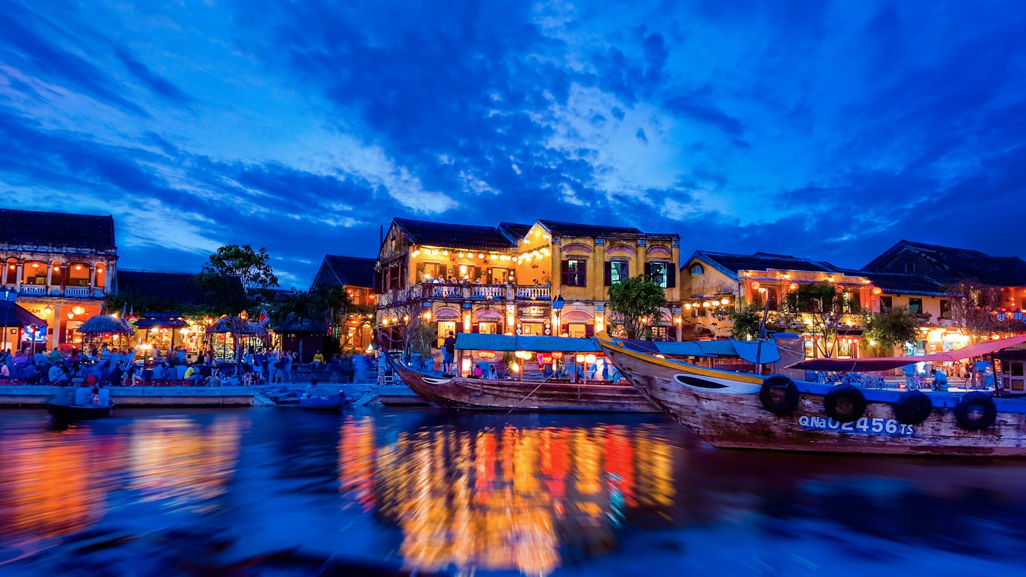 Marble Mountains and Hoi An Ancient Town Half-Day Tour from Da Nang - image 5