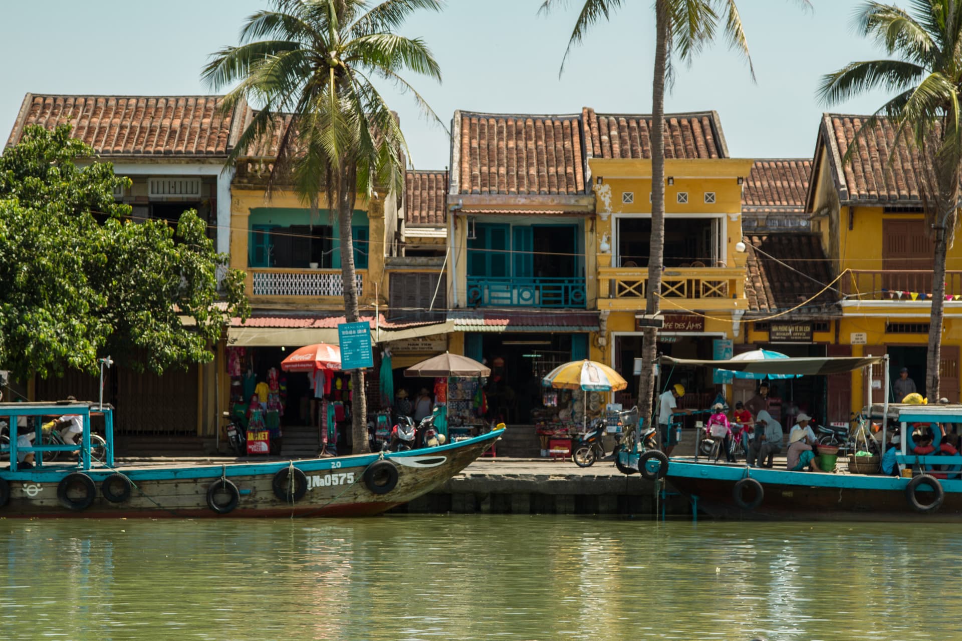 Tour de medio día a las Montañas de Mármol y el casco antiguo de Hoi An desde Da Nang - imagen 7