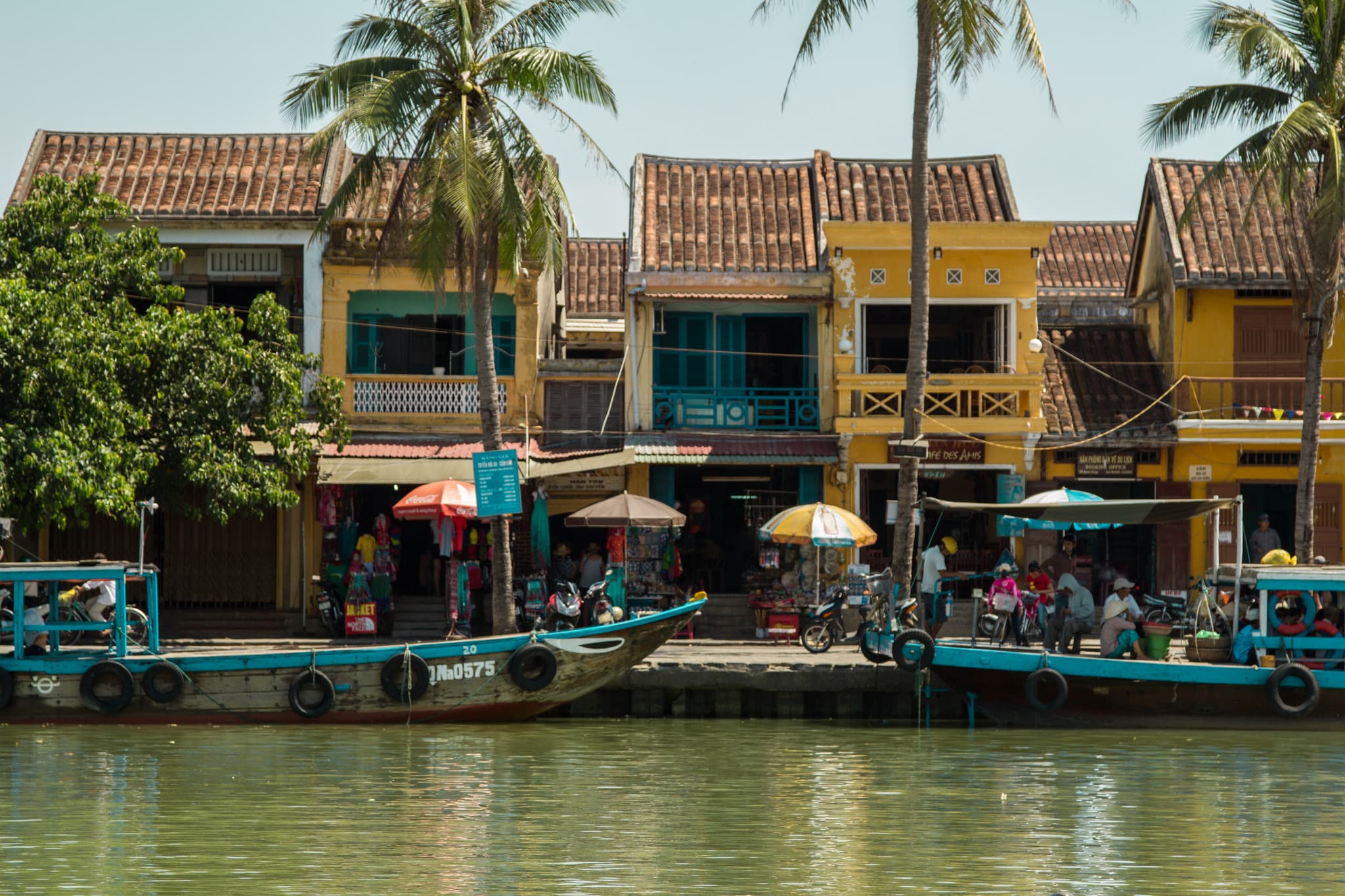 Marble Mountains and Hoi An Ancient Town Half-Day Tour from Da Nang - image 7