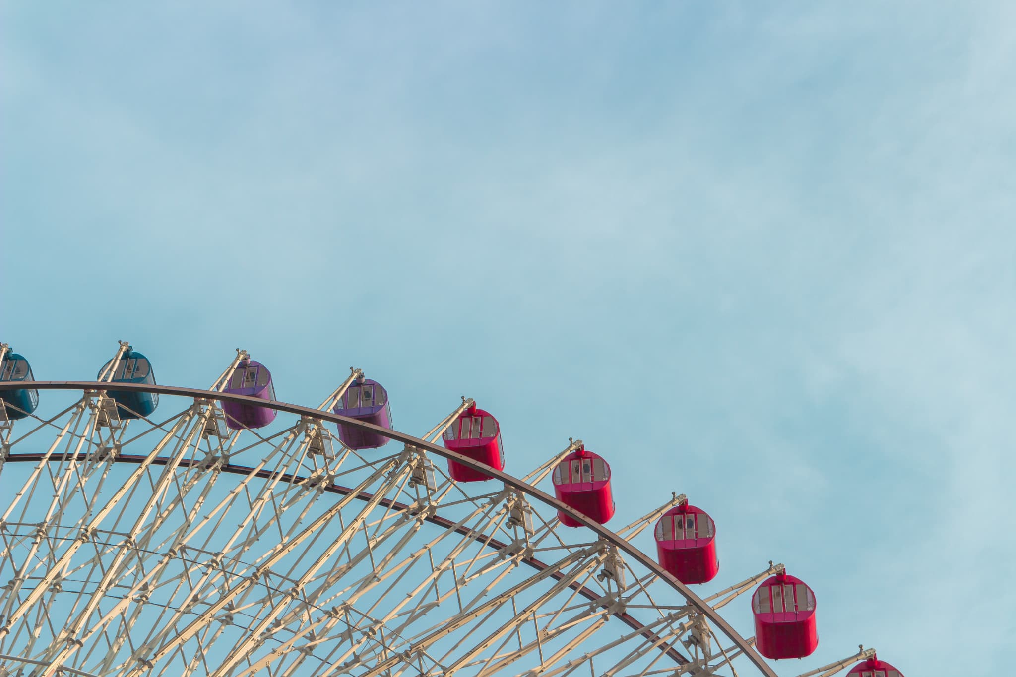 COMBO: Taipei 101 Observatory + Miramar Ferris Wheel - image 5