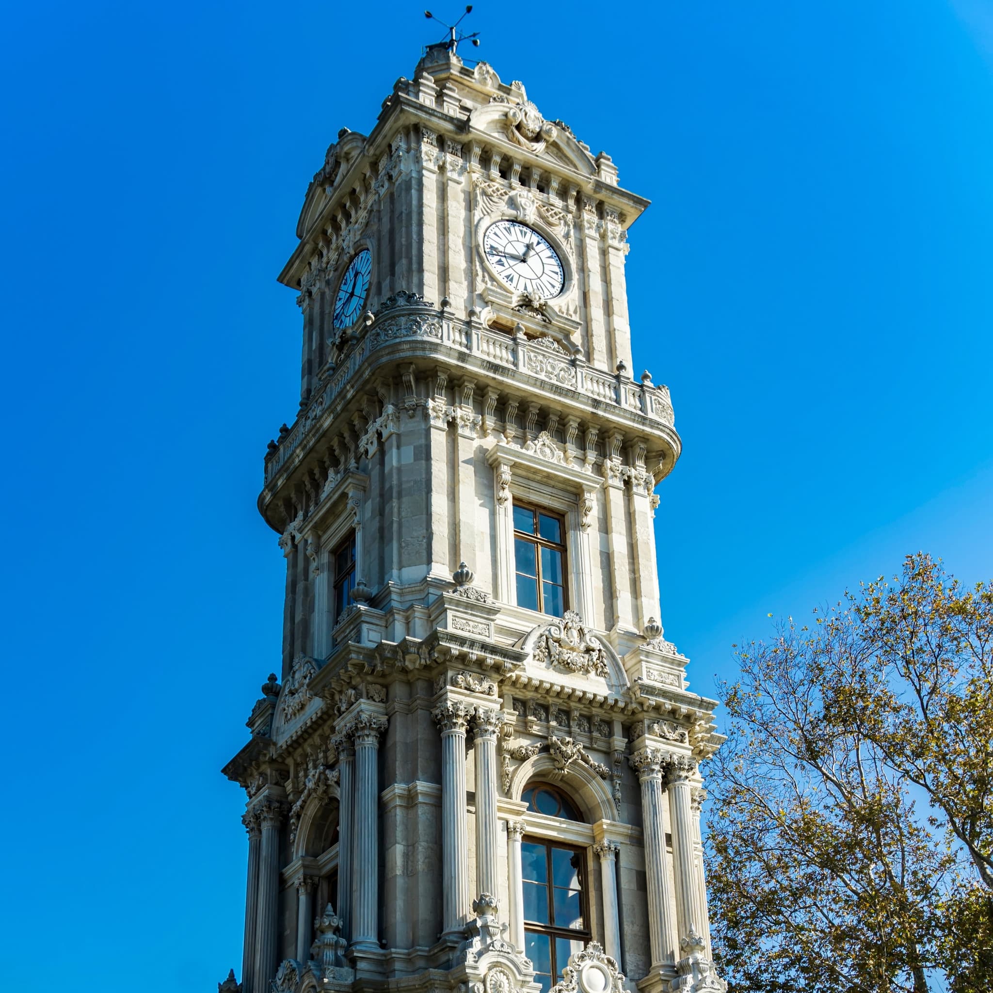 COMBO: Basilica Cistern + Dolmabahce Palace - image 10