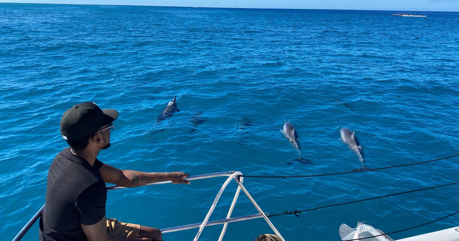 Waikiki Private Catamaran Cruise - imagen 5